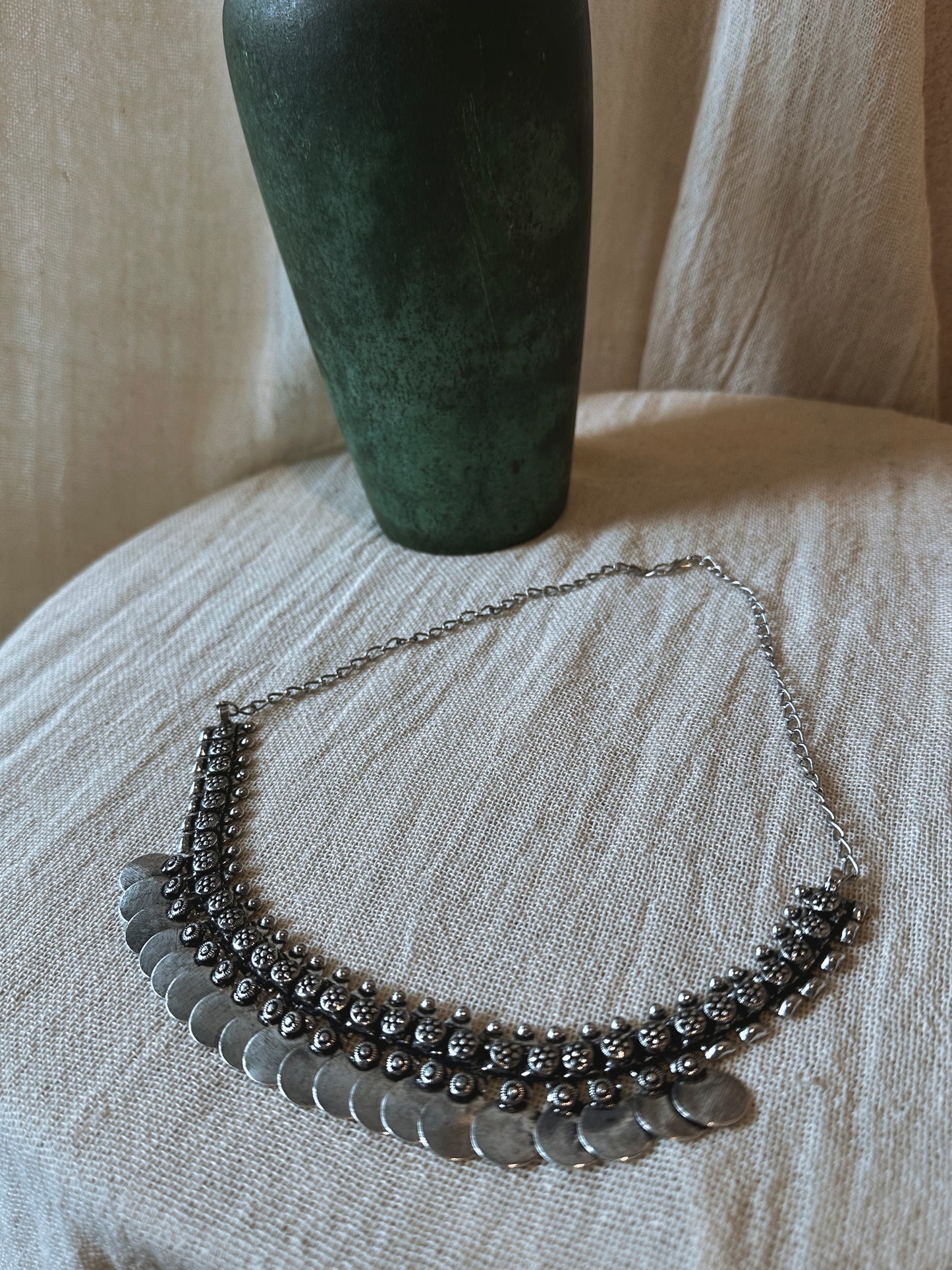 Lalla Necklace