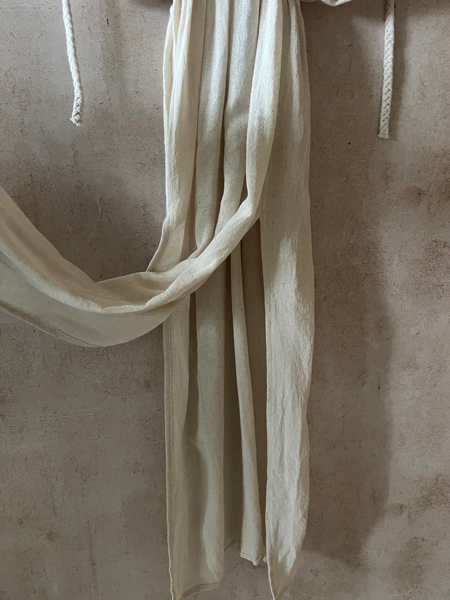 Moirai Dress