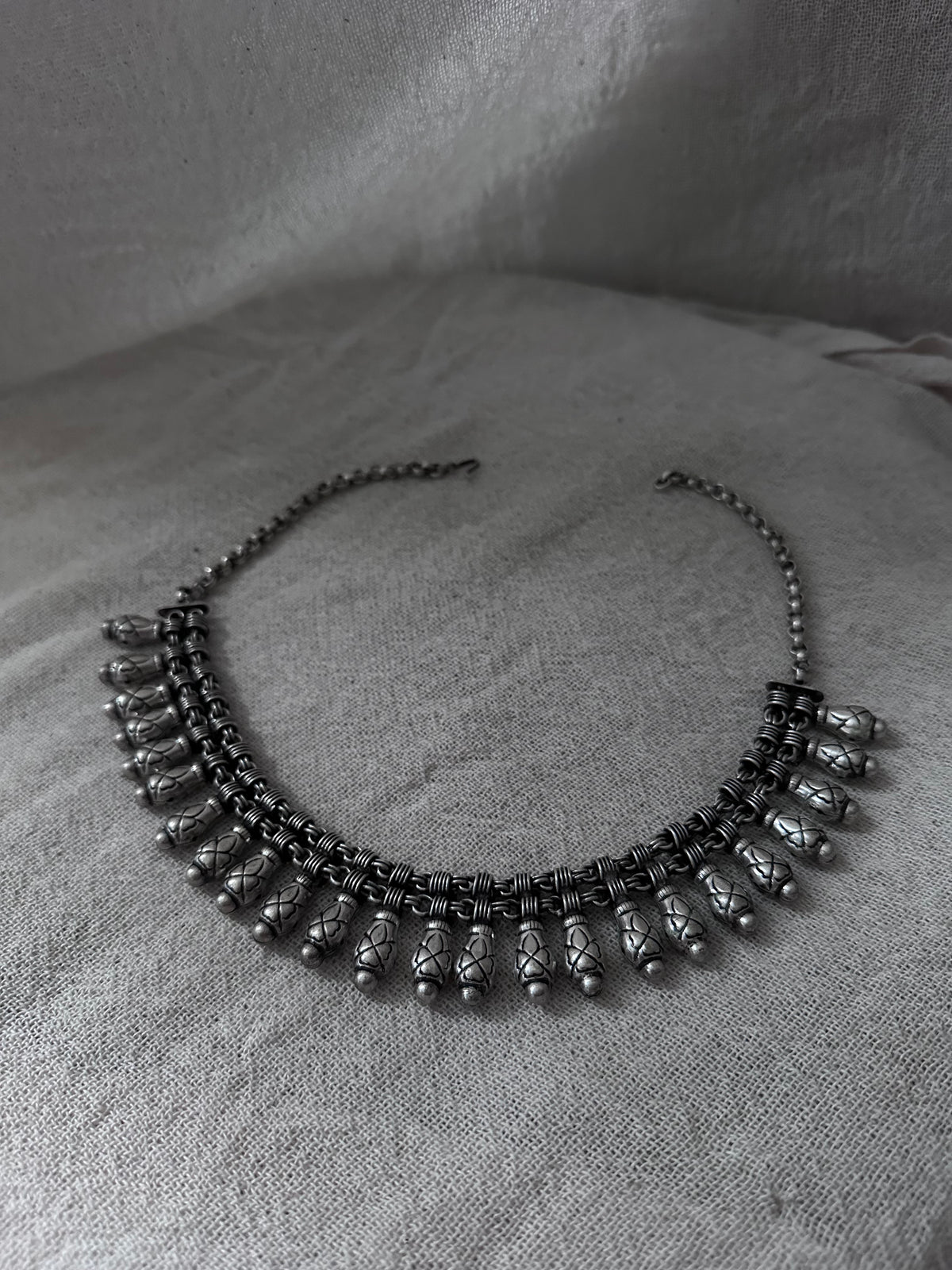 Calypso Necklace