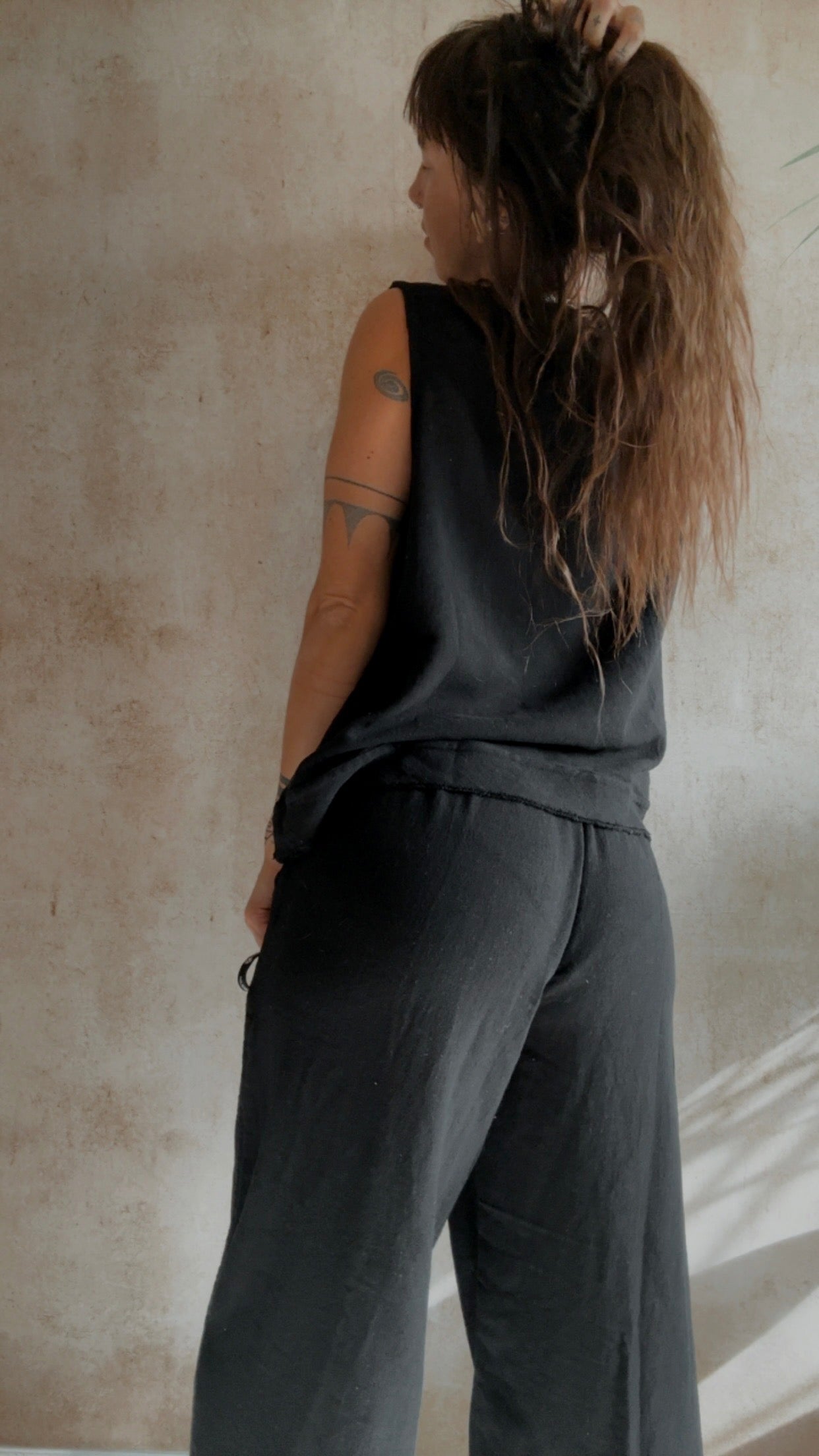 Sorei Top