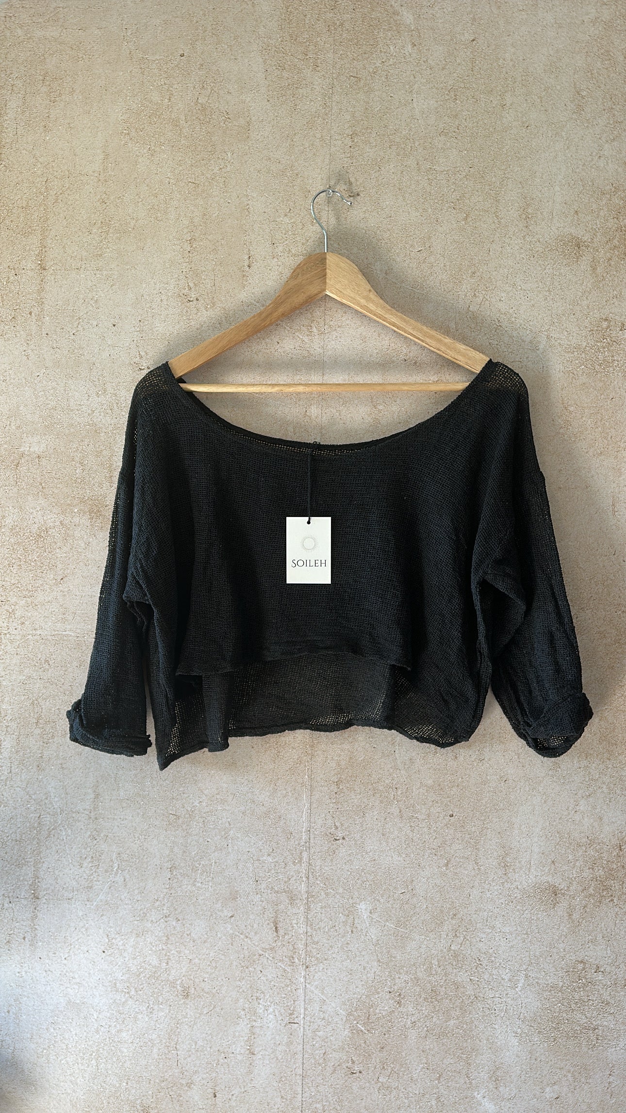 Eurydice Top
