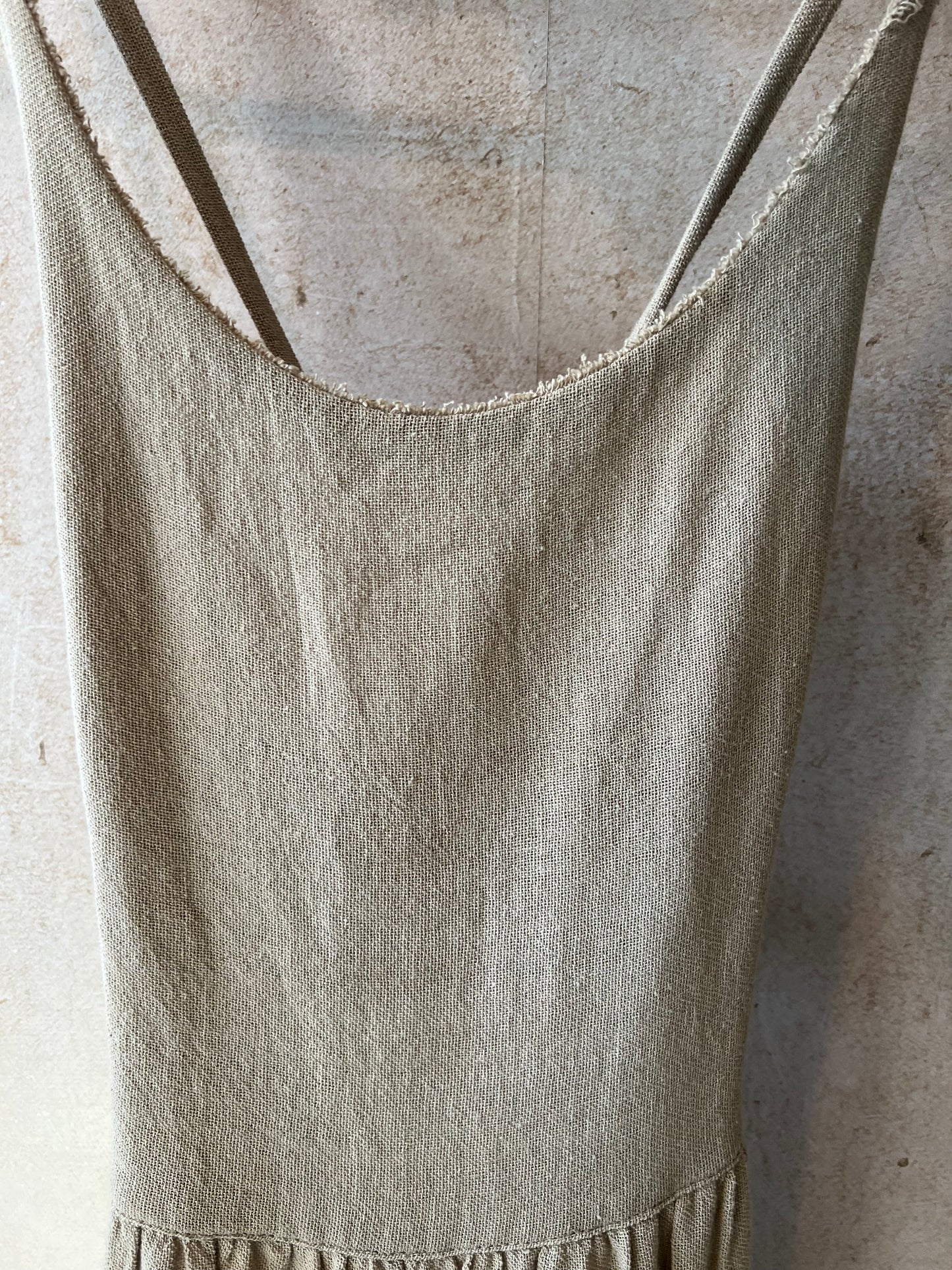 Thalia Dress
