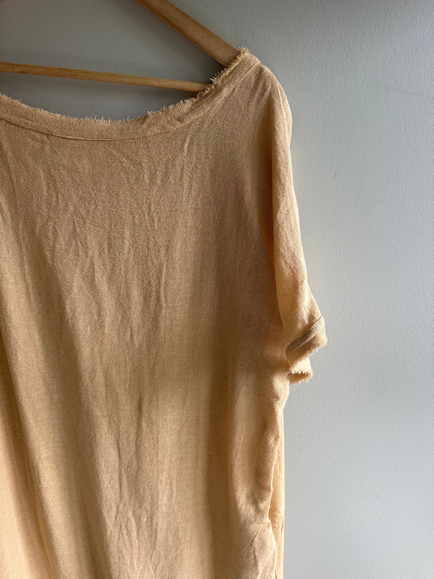 Sahra Tunic