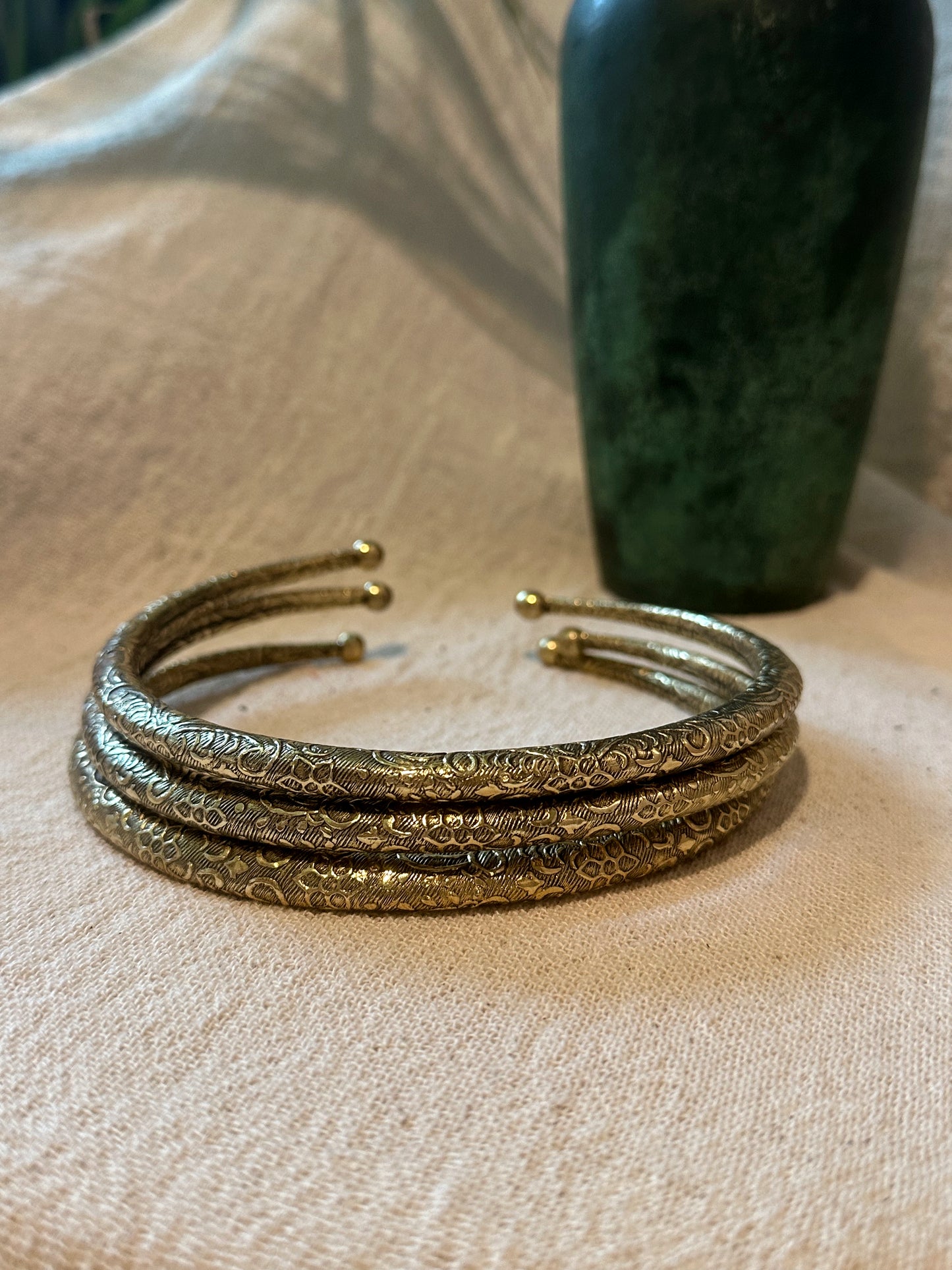 Anzar Choker