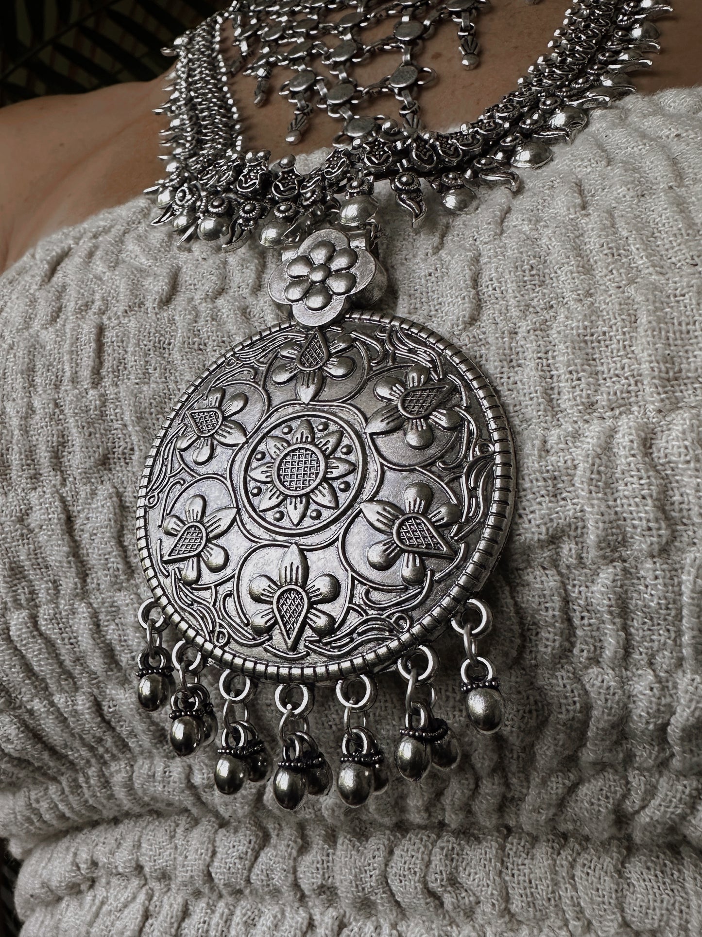 Hariti Necklace