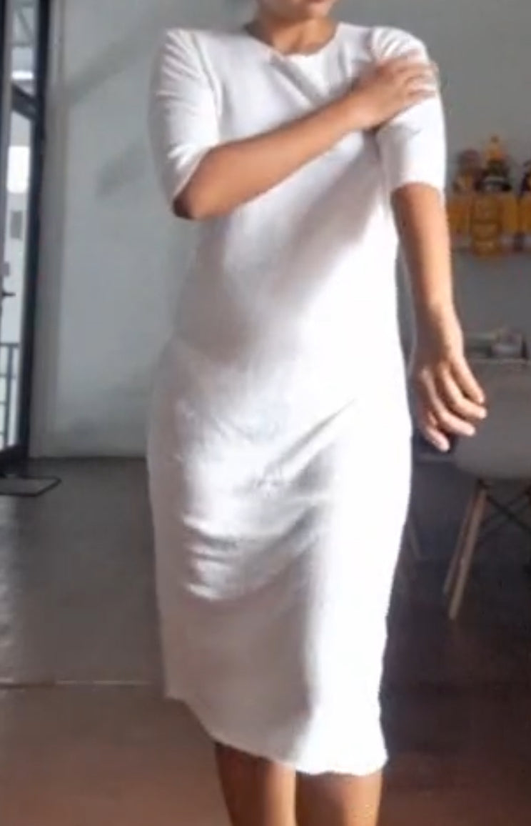 🜃 Sélu Kaftan
