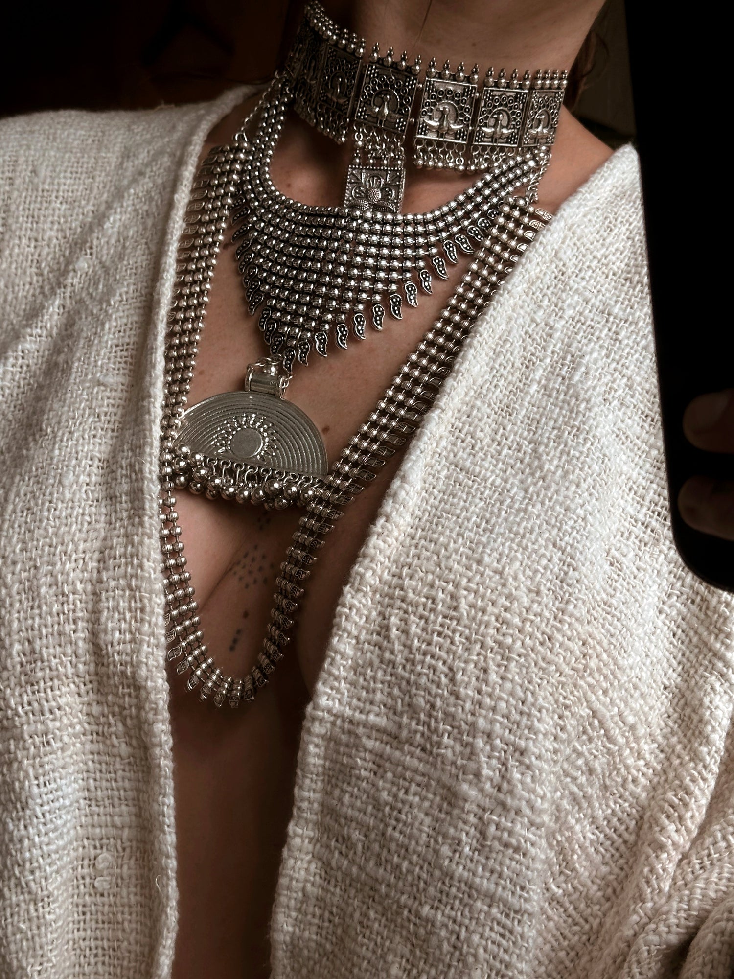 Adornments