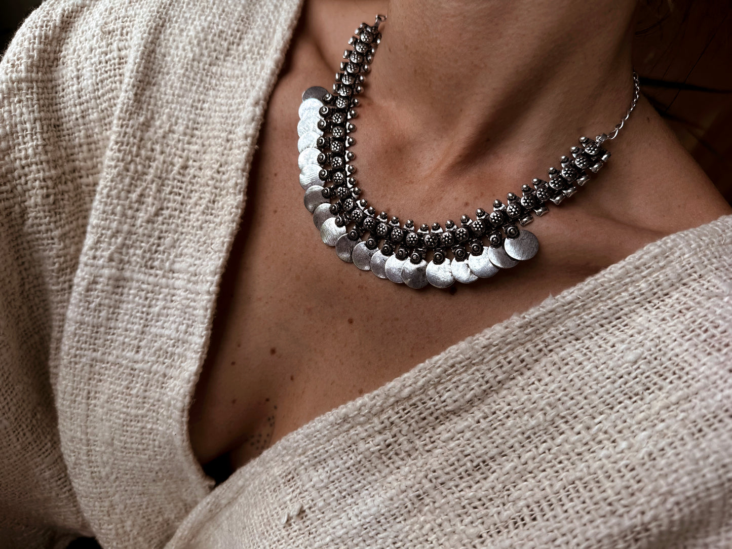 Lalla Necklace