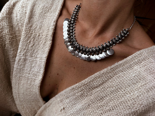 Lalla Necklace