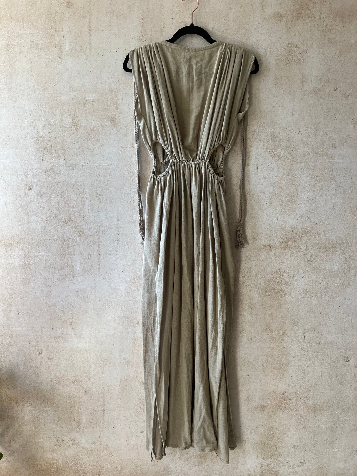 Elara Dress