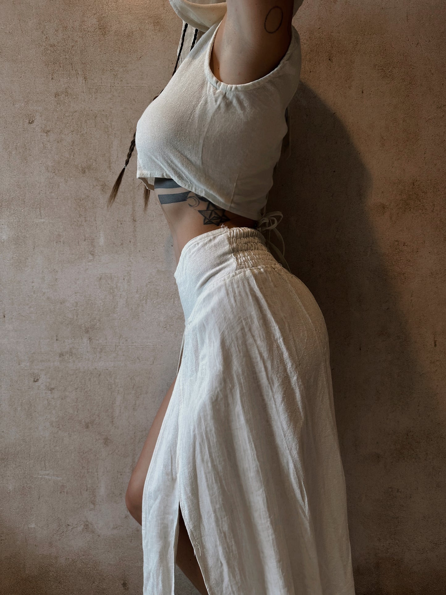 Umay Skirt