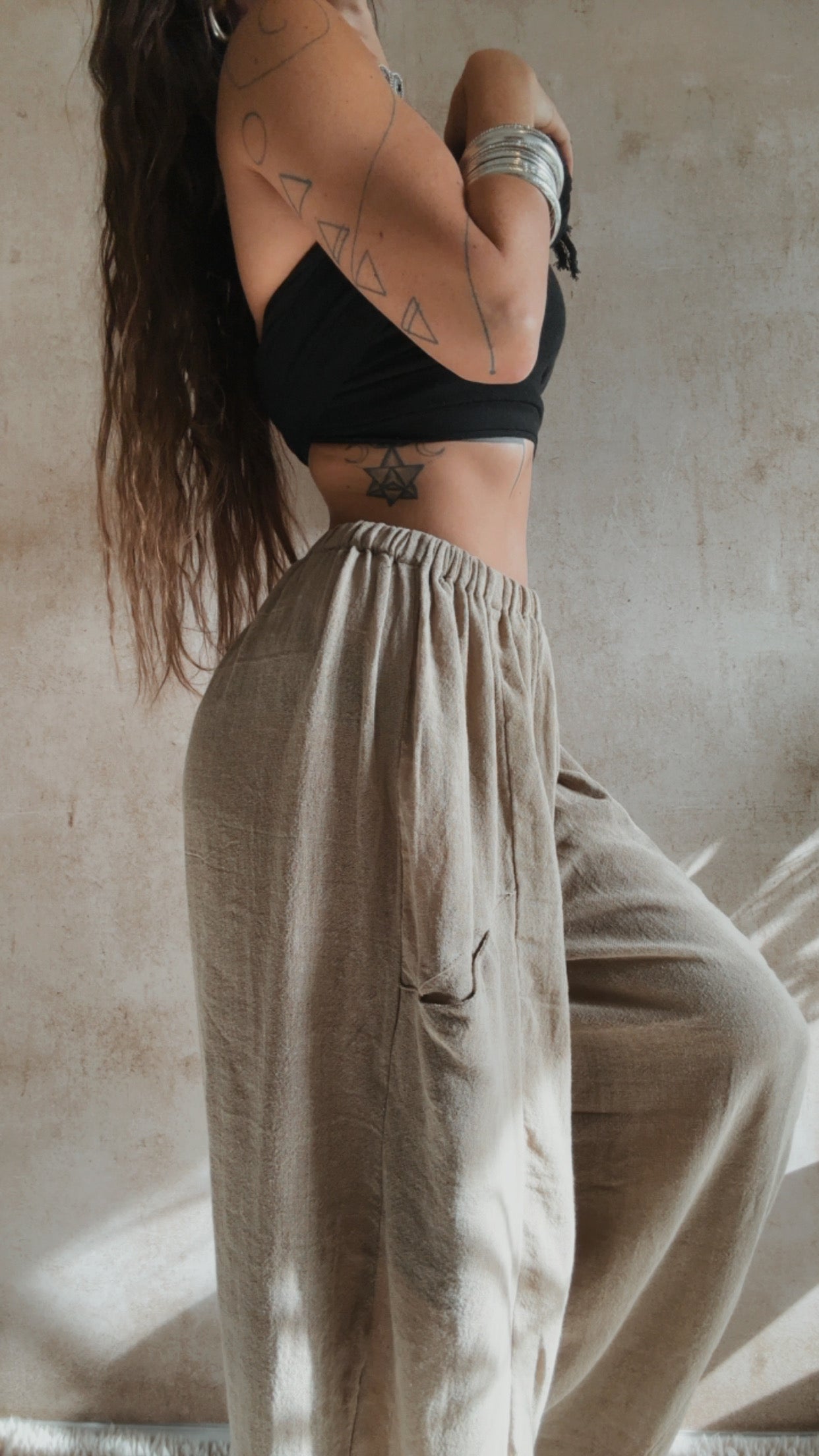 Ahti Pants