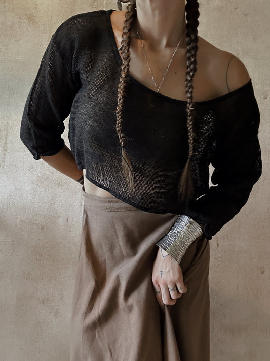Eurydice Top