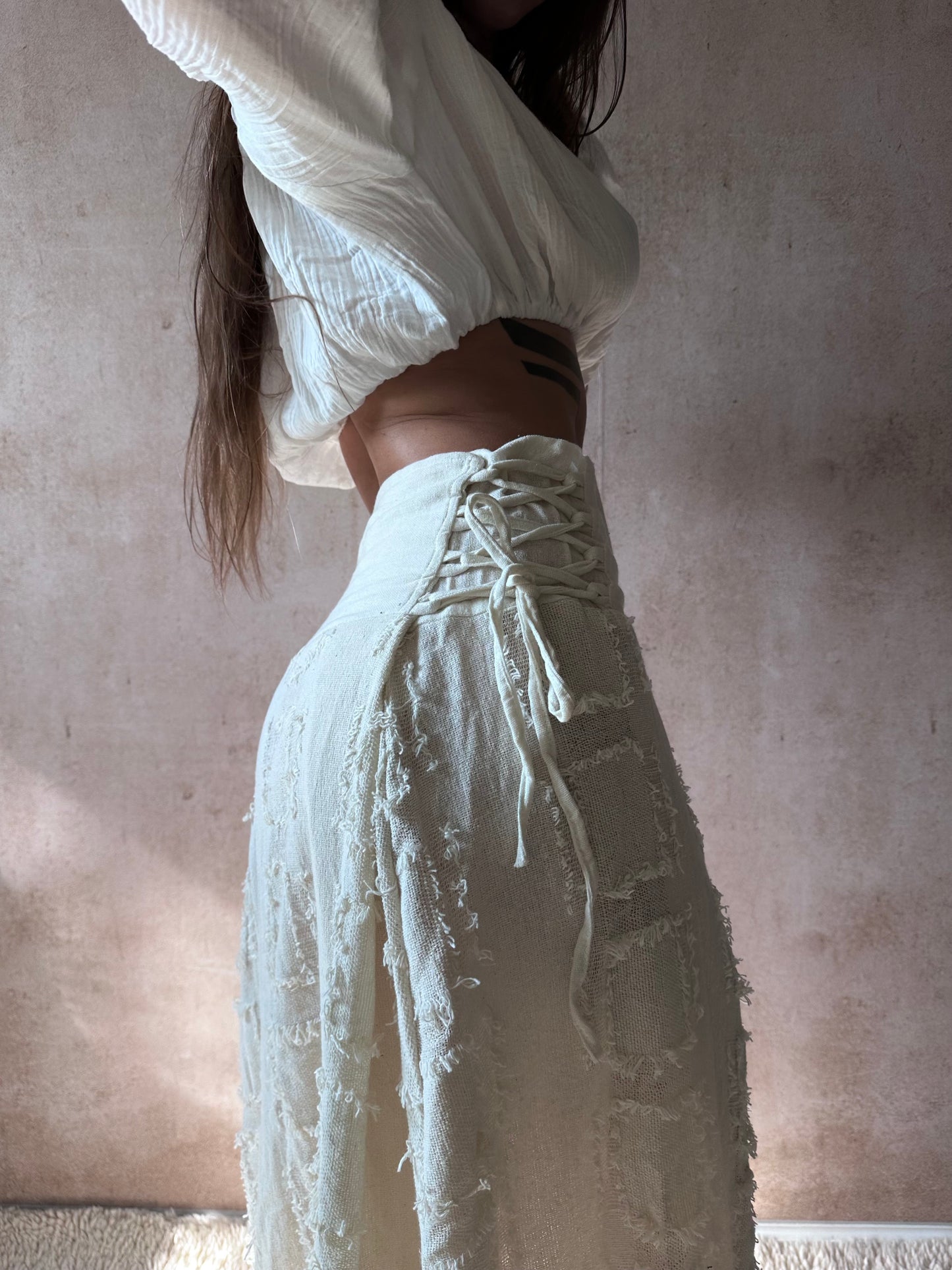 Oya Skirt