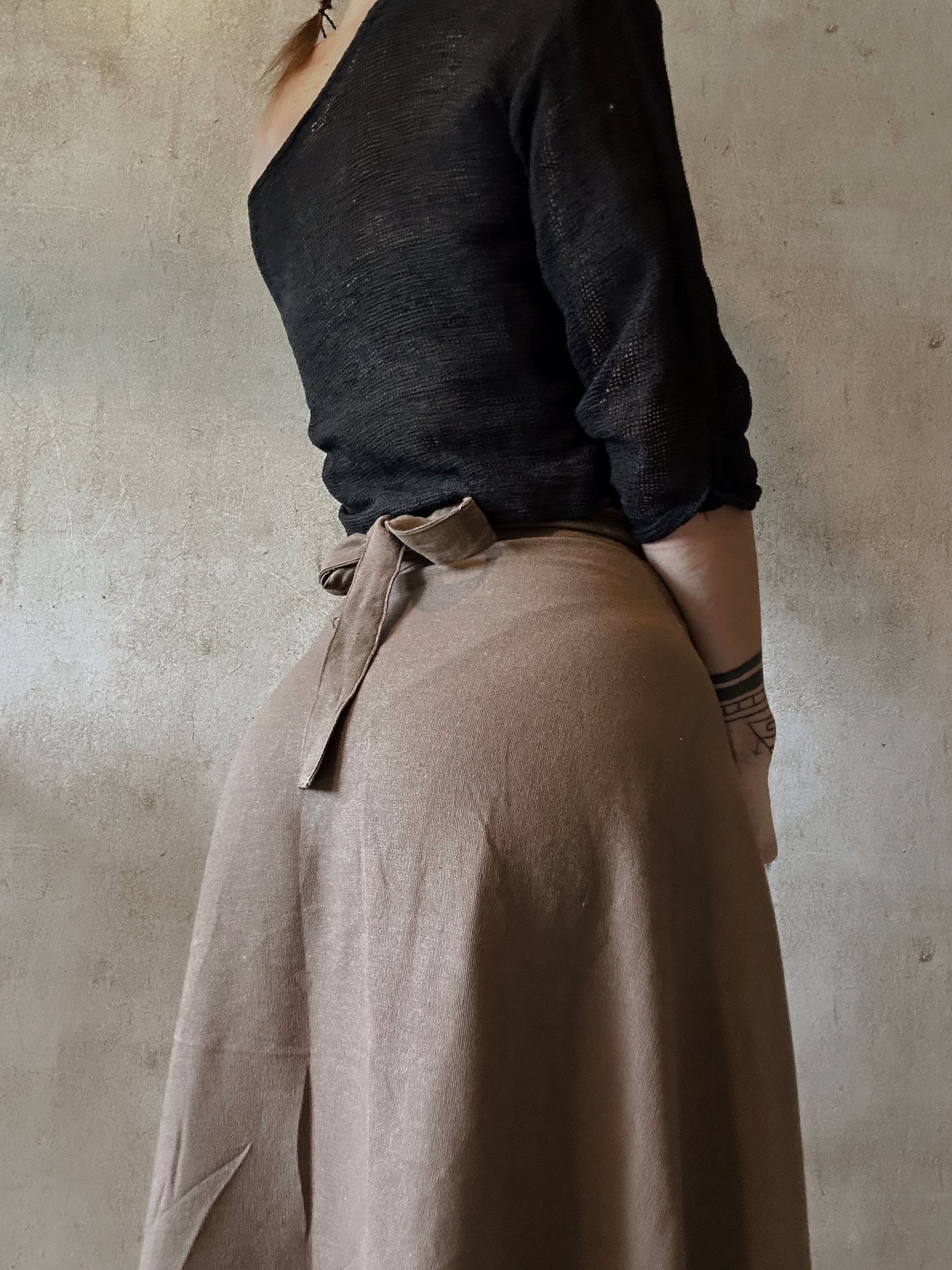Eurydice Top