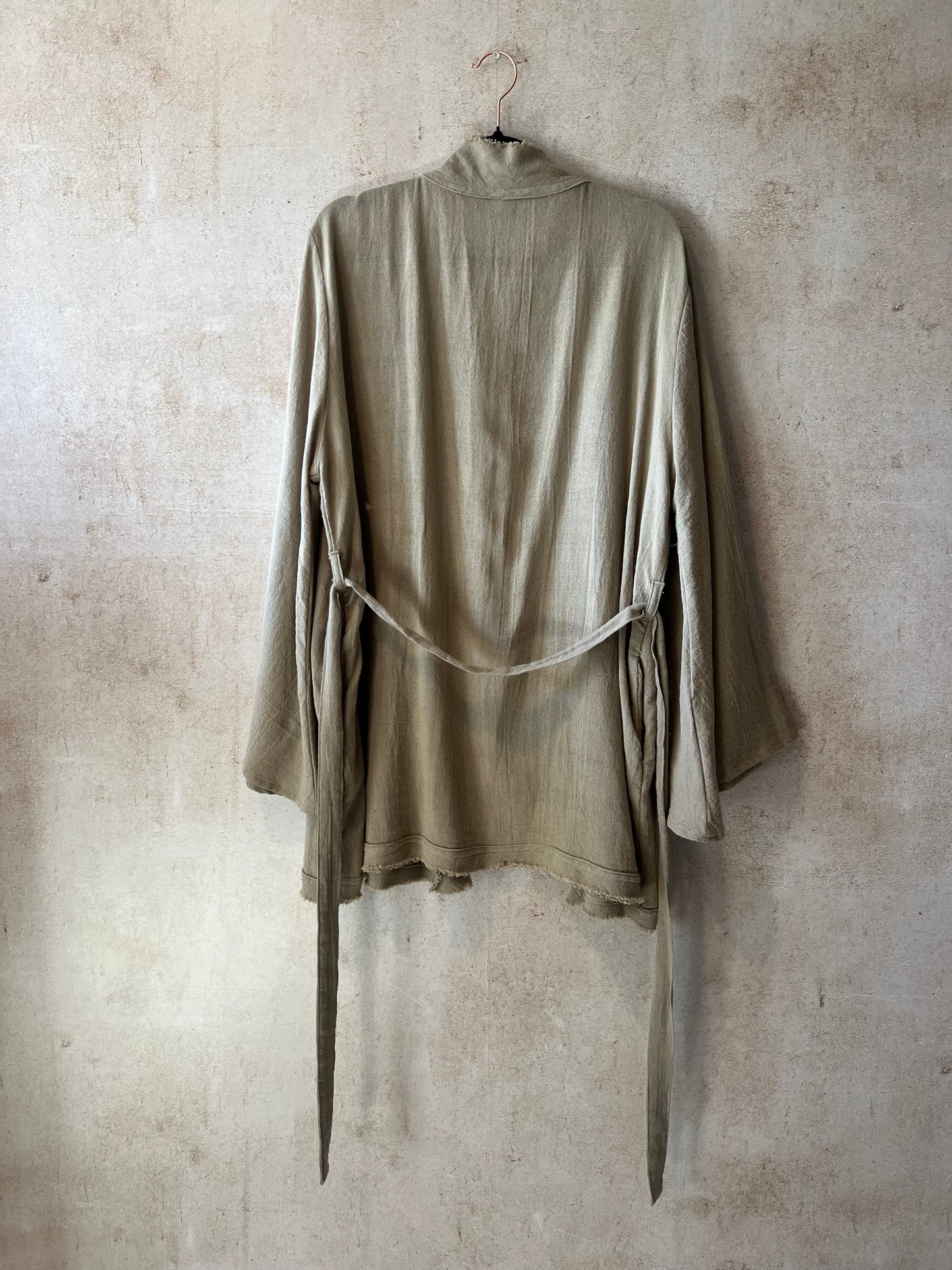 Thalia Kimono