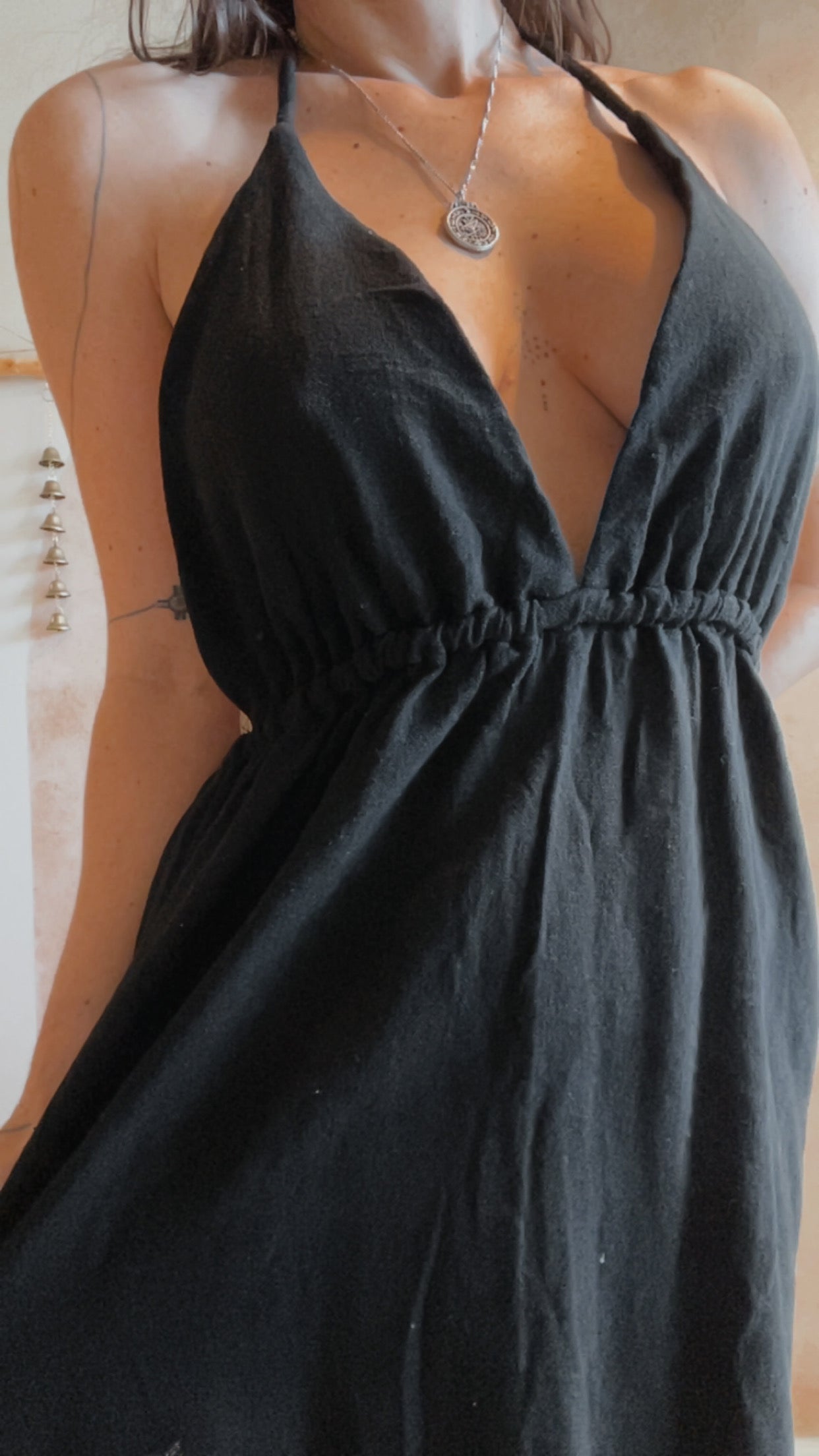 Sahar Dress
