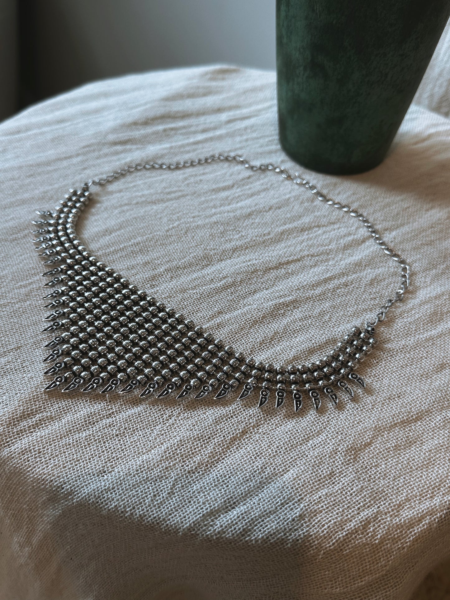 Živa Necklace