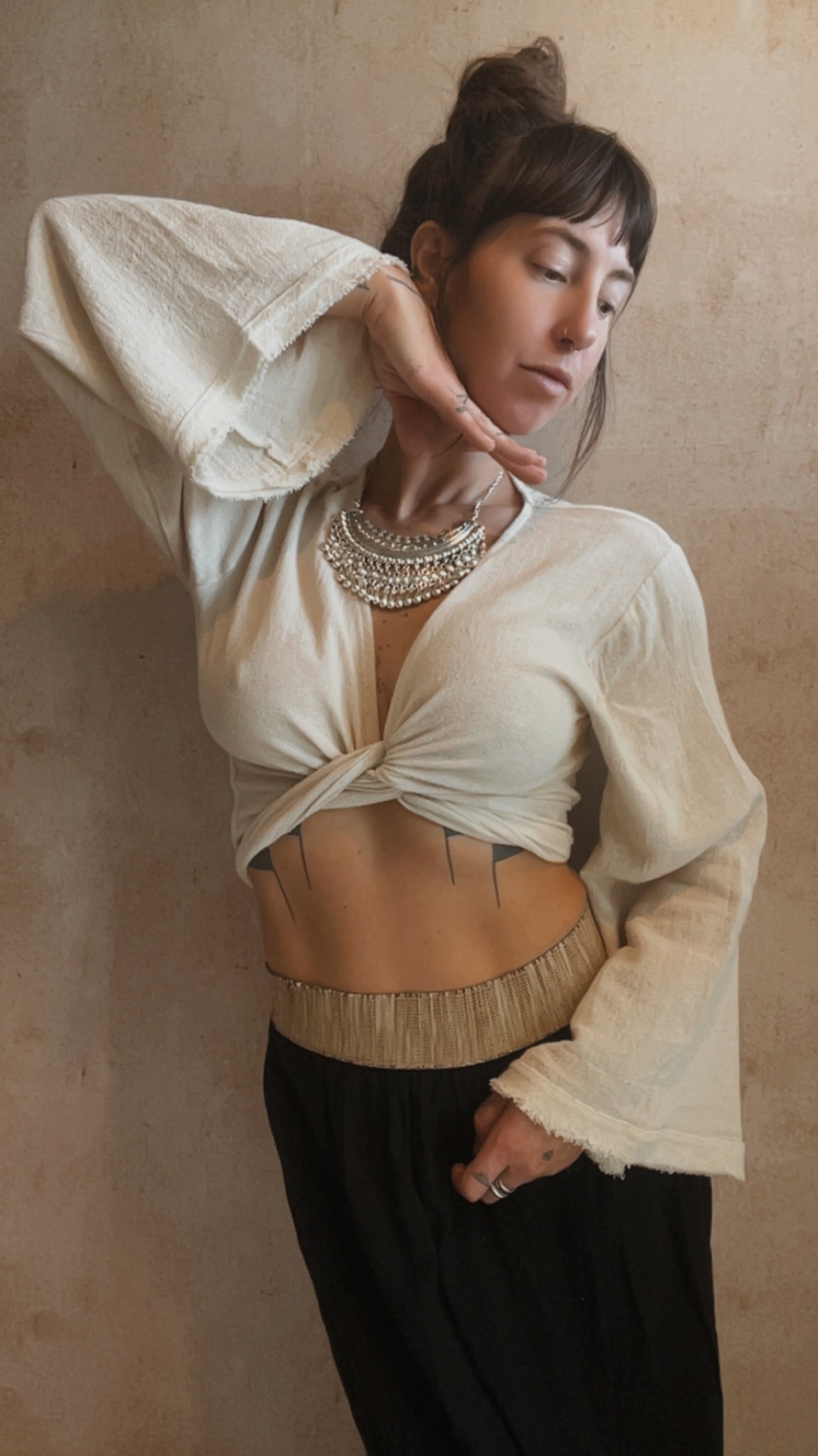 Aphrodite Wrap