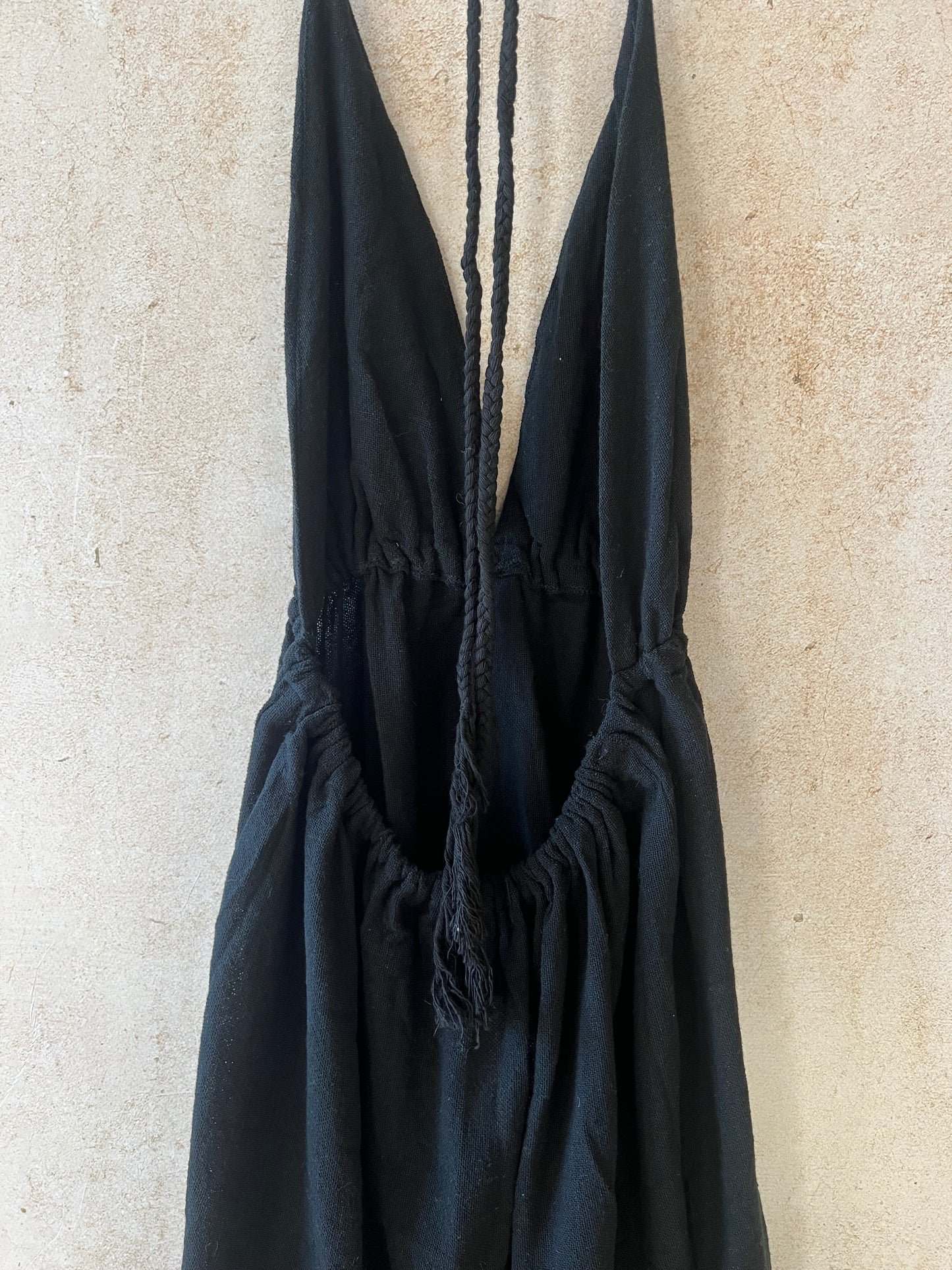Sahar Dress