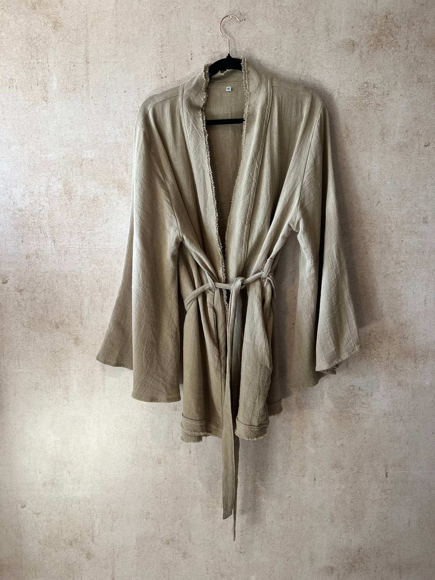 Thalia Kimono