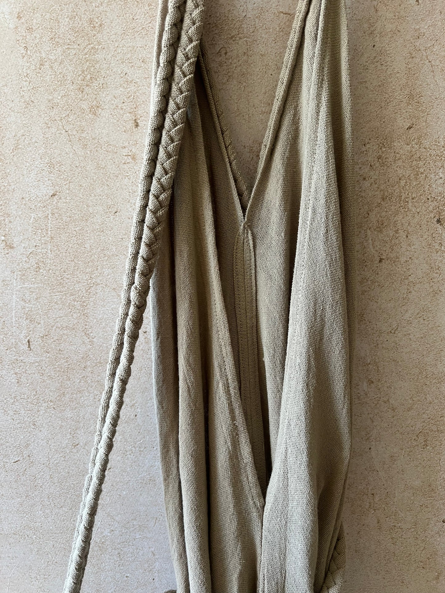 Nephele Dress