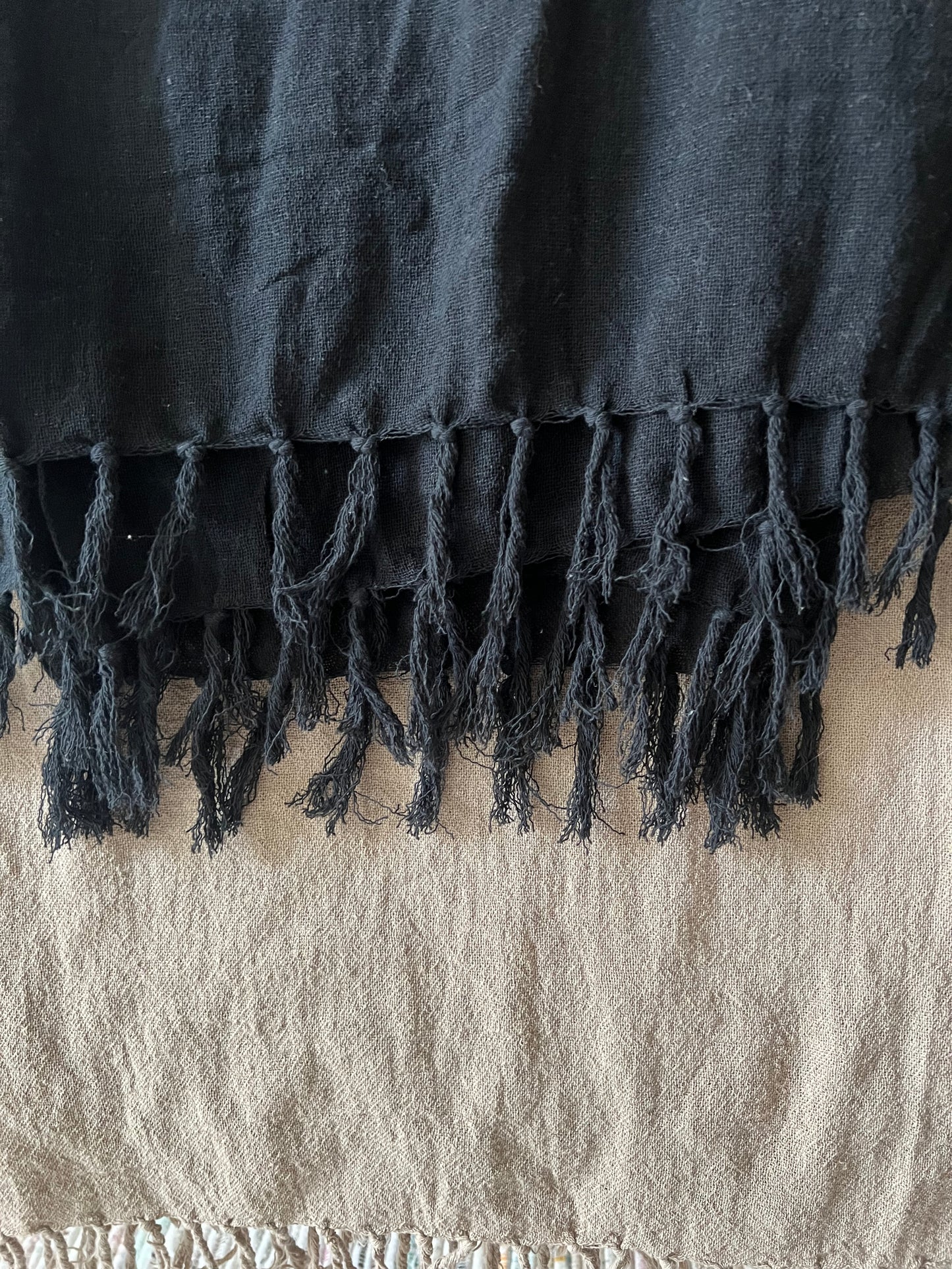 Akna Shawl