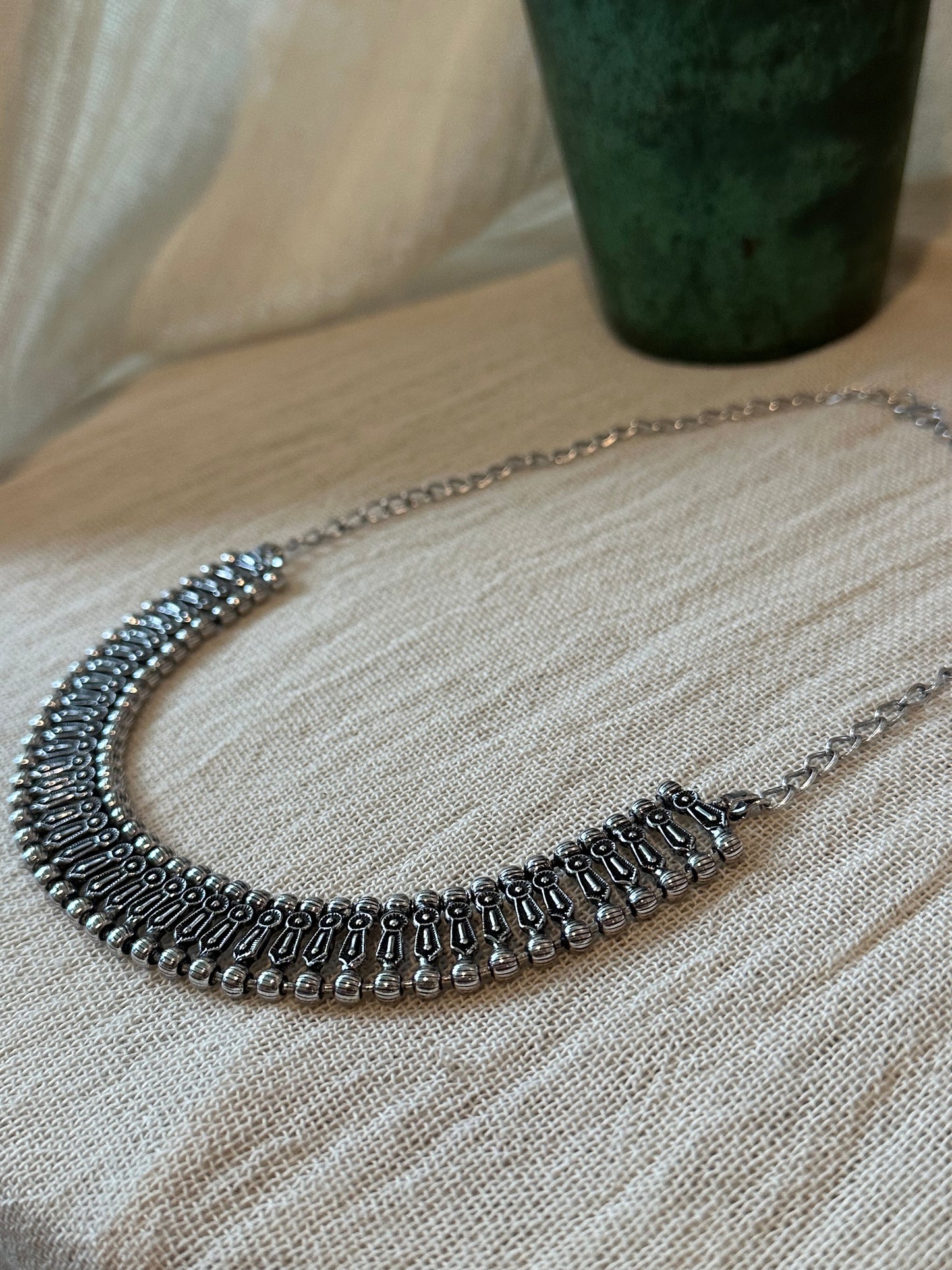 Anahita Necklace