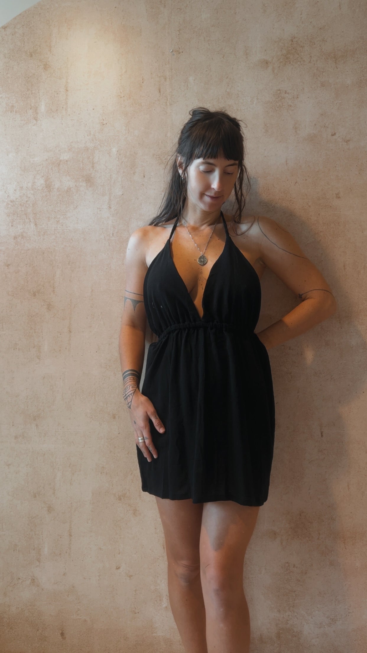 Sahar Dress