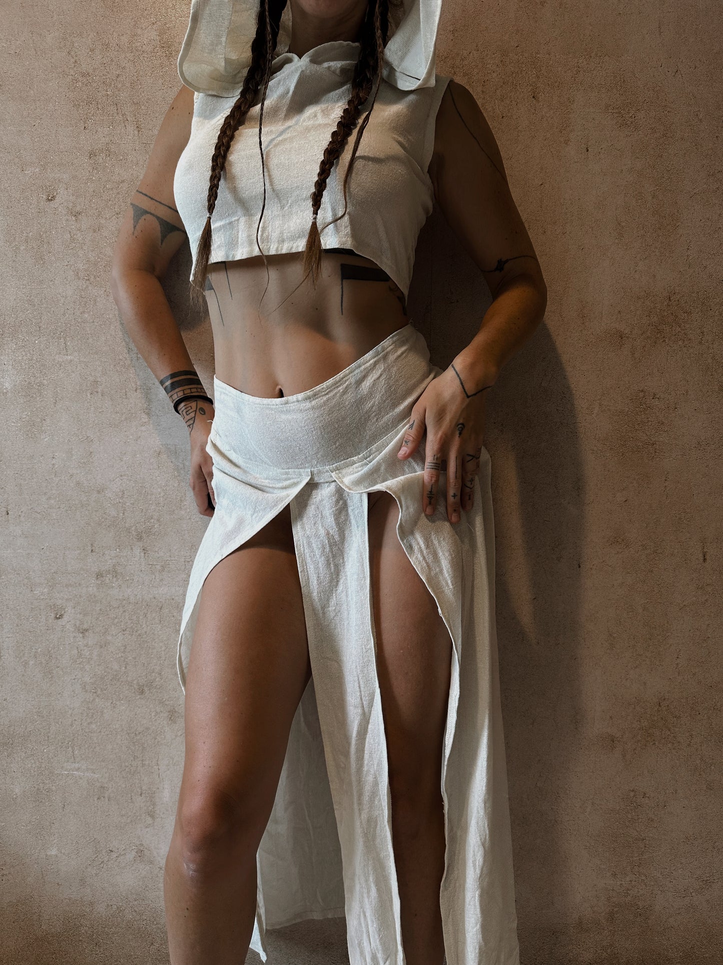 Umay Skirt