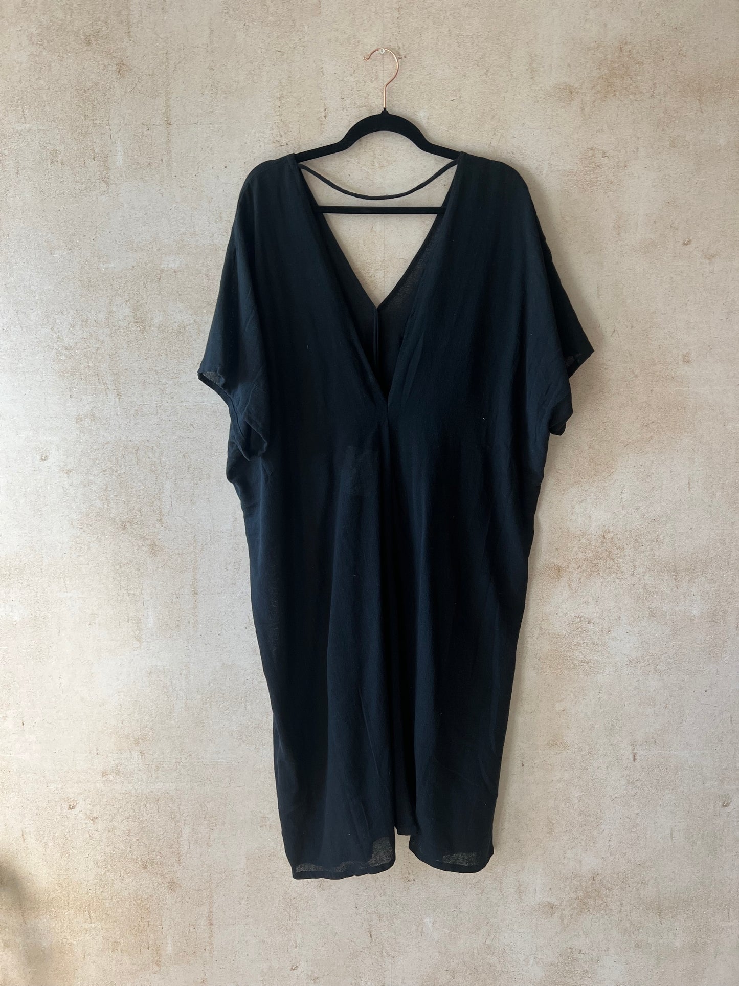 Sélu Kaftan