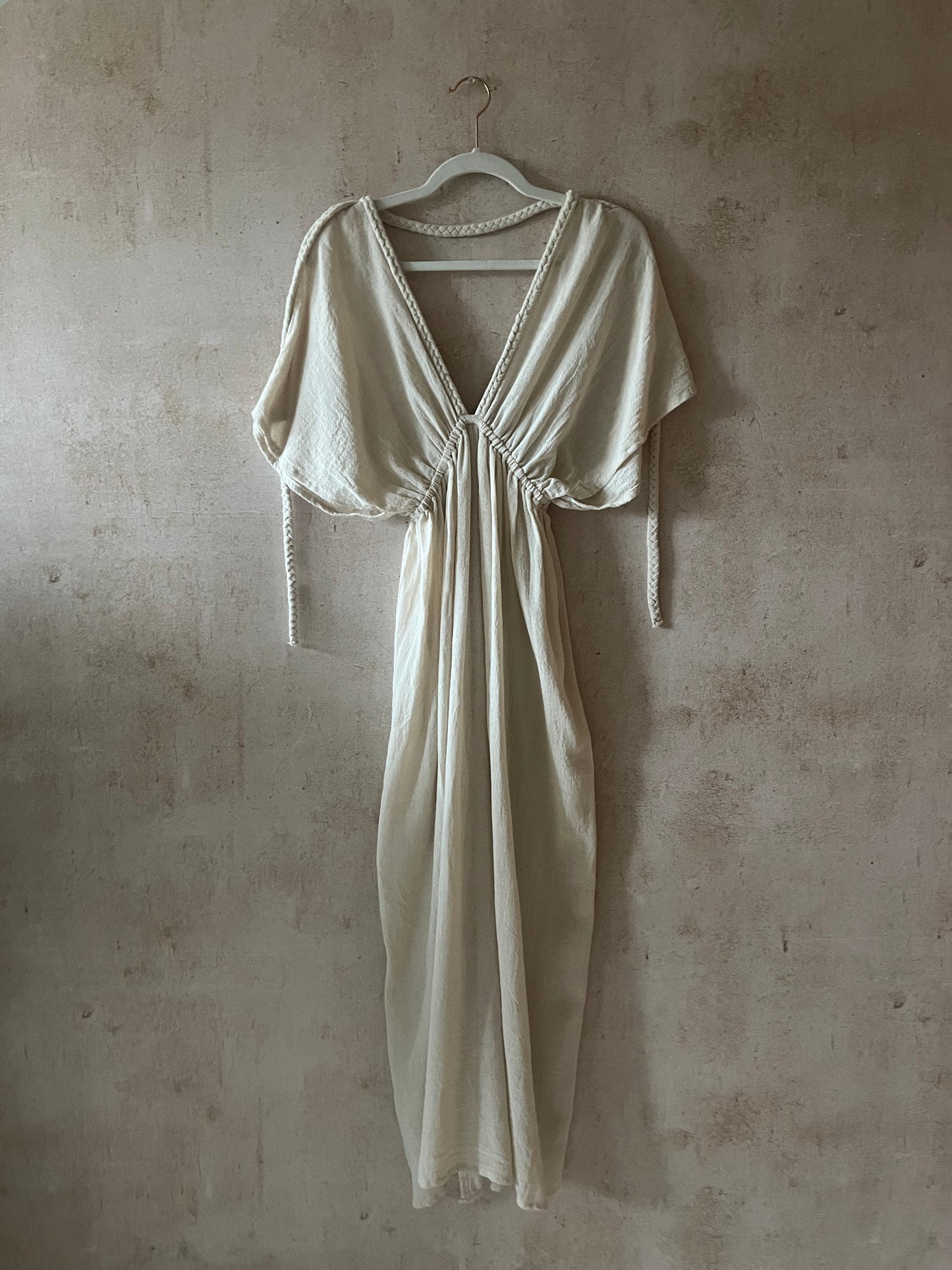 Moirai Dress