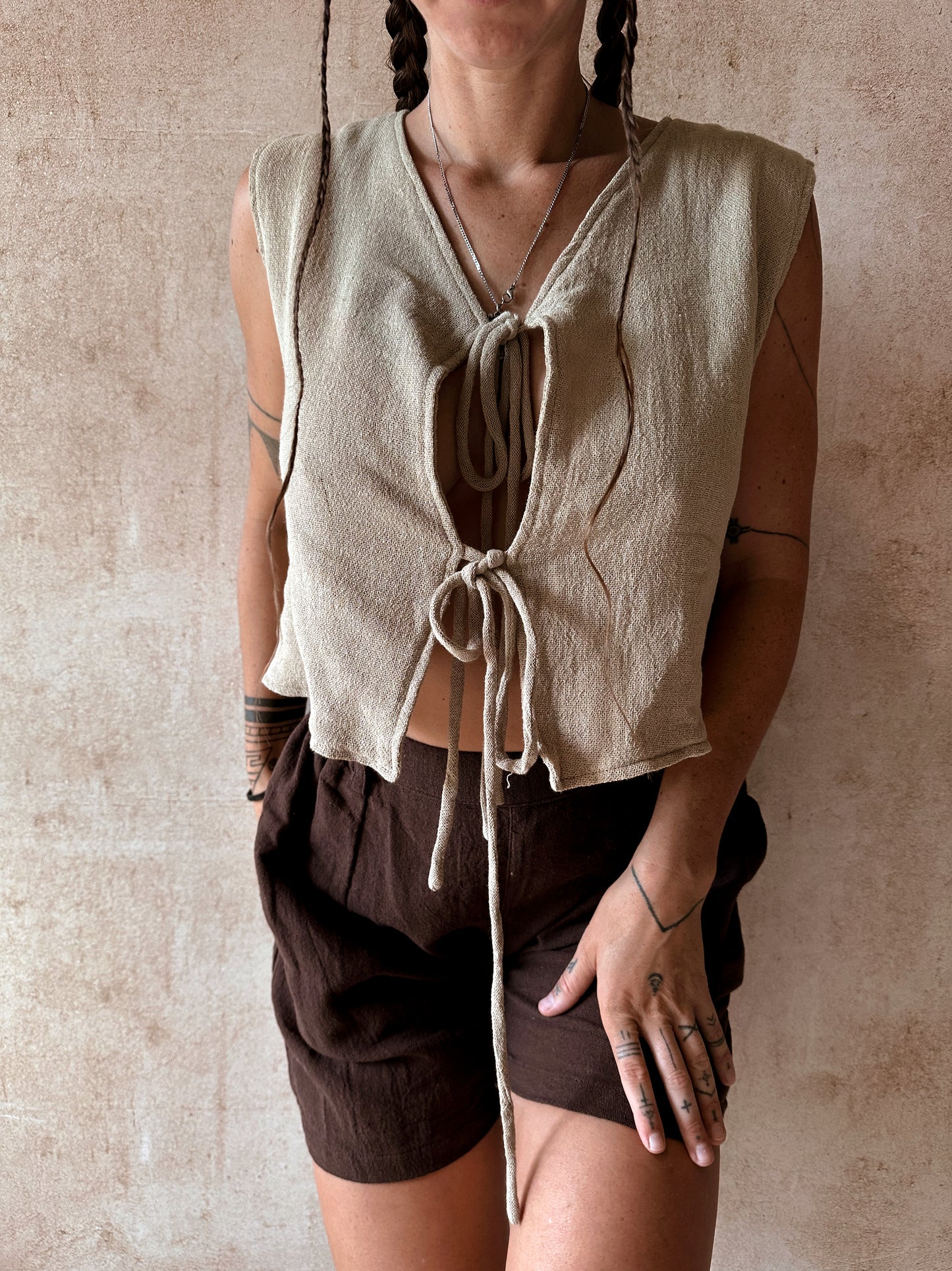 Antu Vest