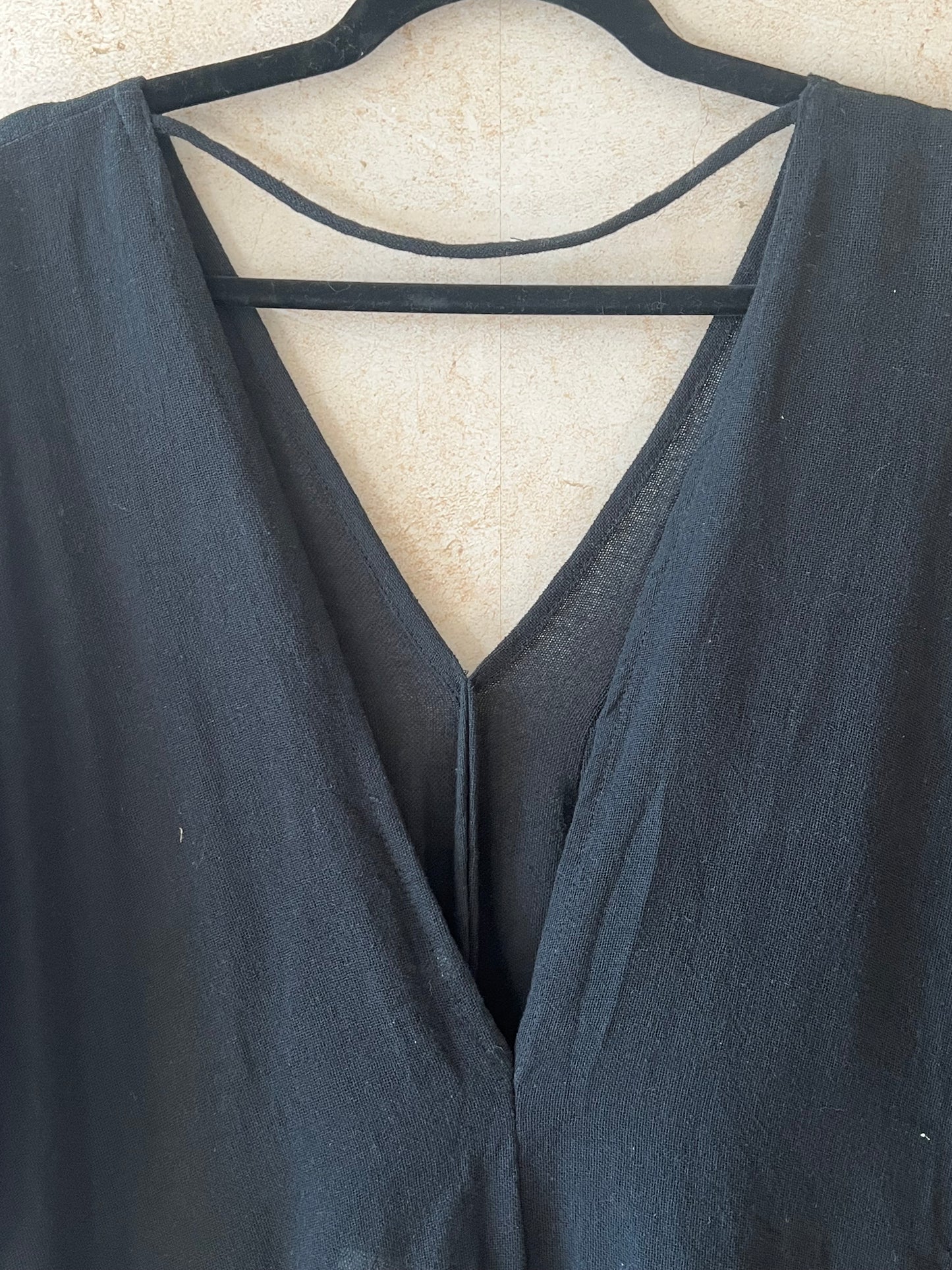 Sélu Kaftan