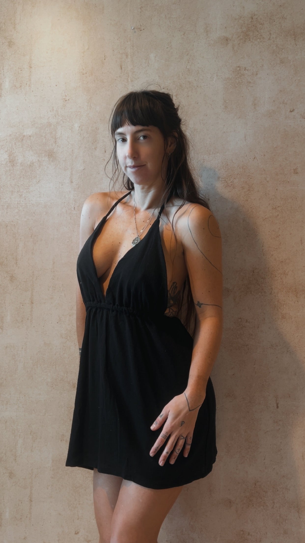 Sahar Dress