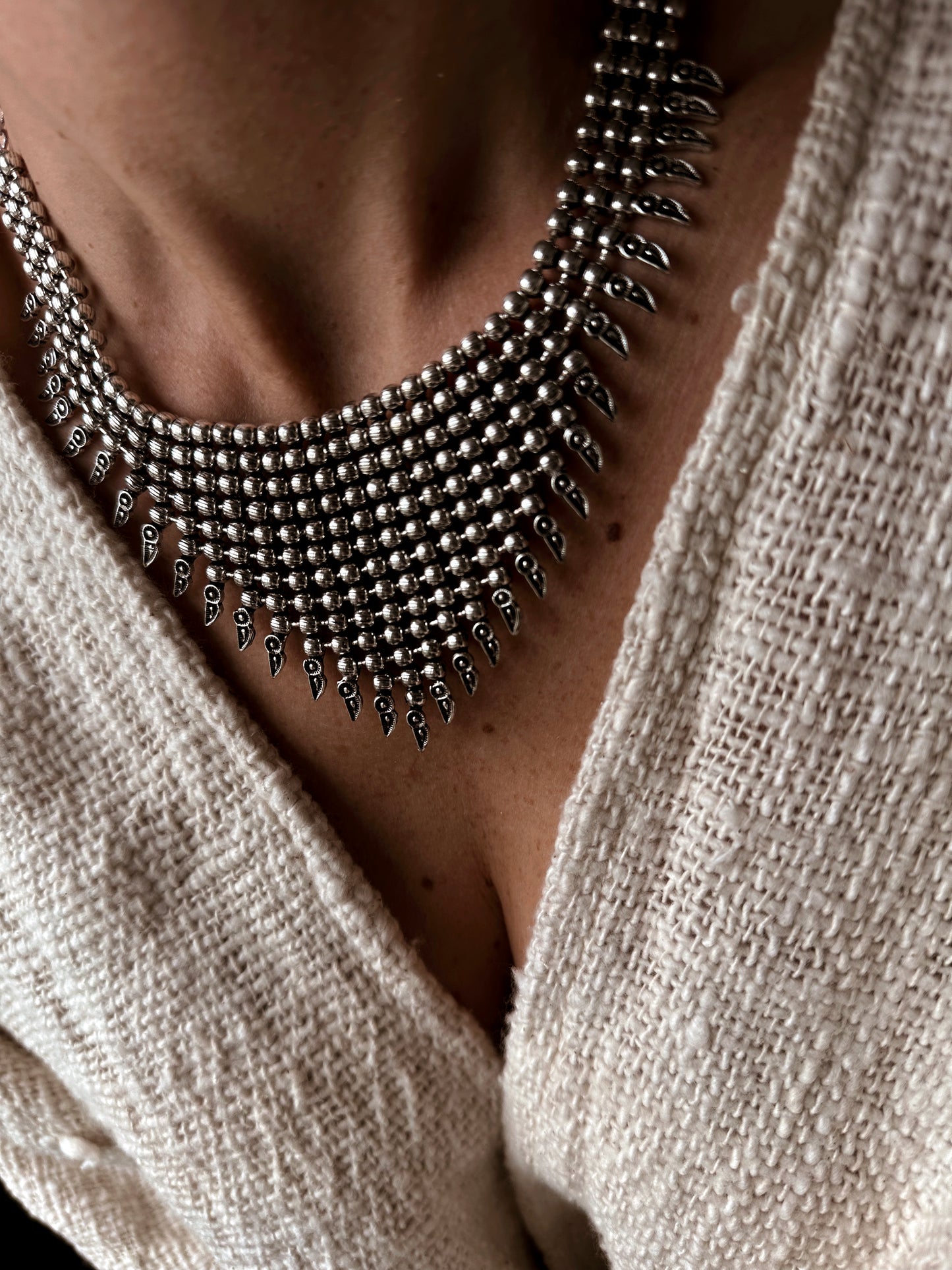 Živa Necklace