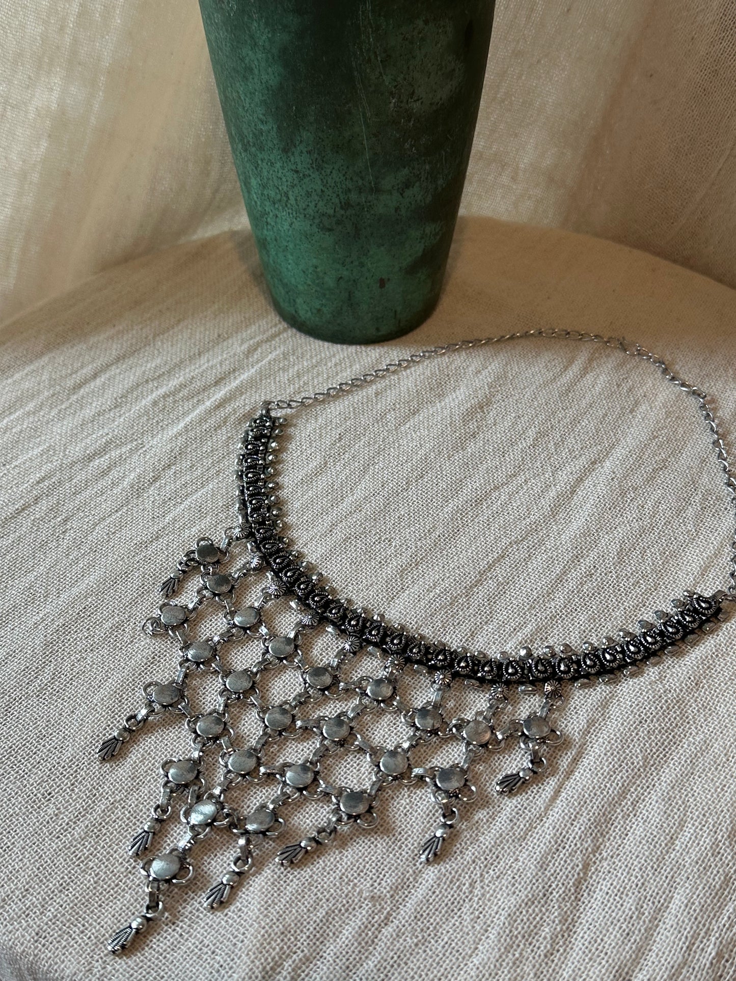 Vesna Necklace
