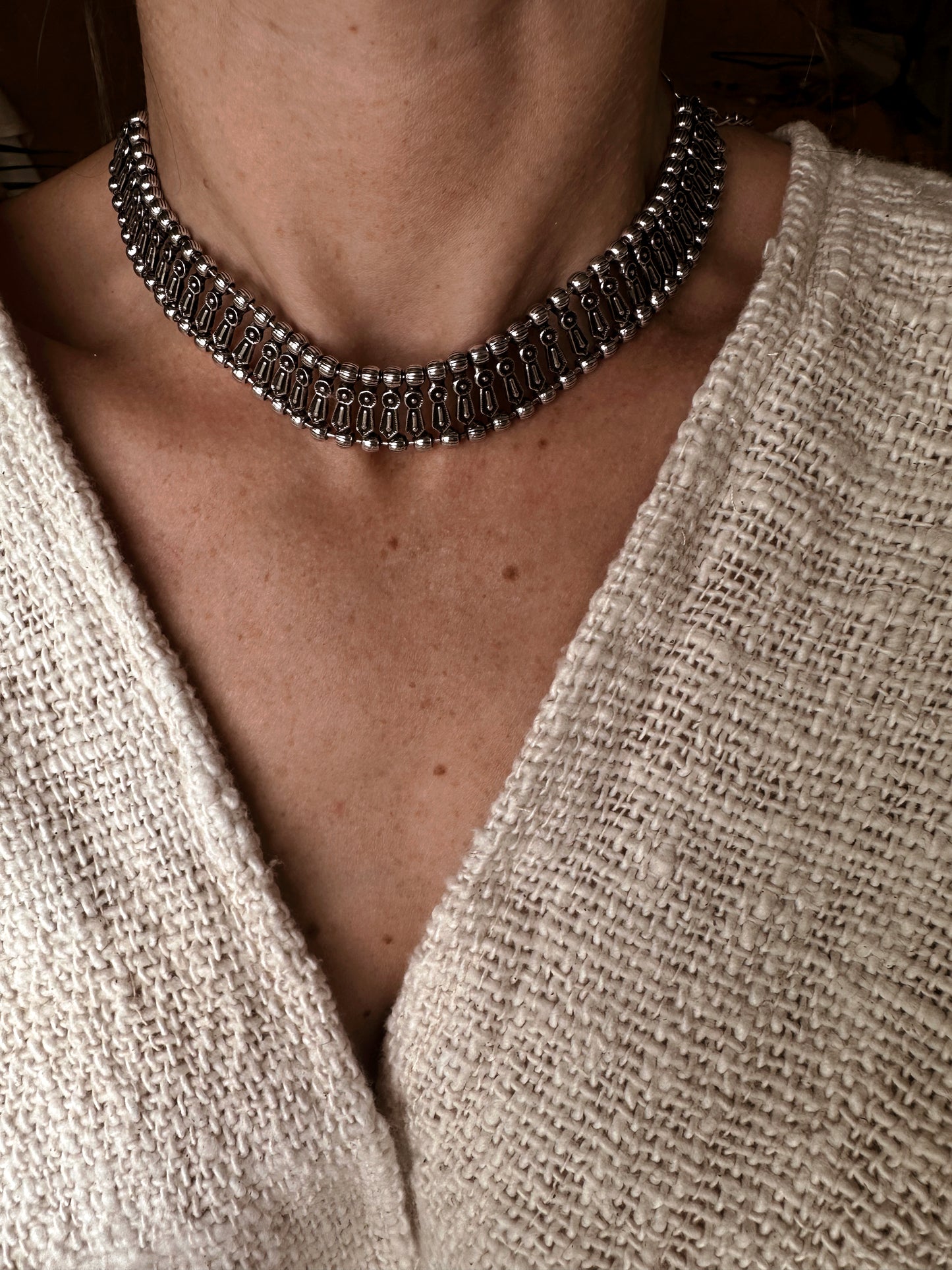 Anahita Necklace