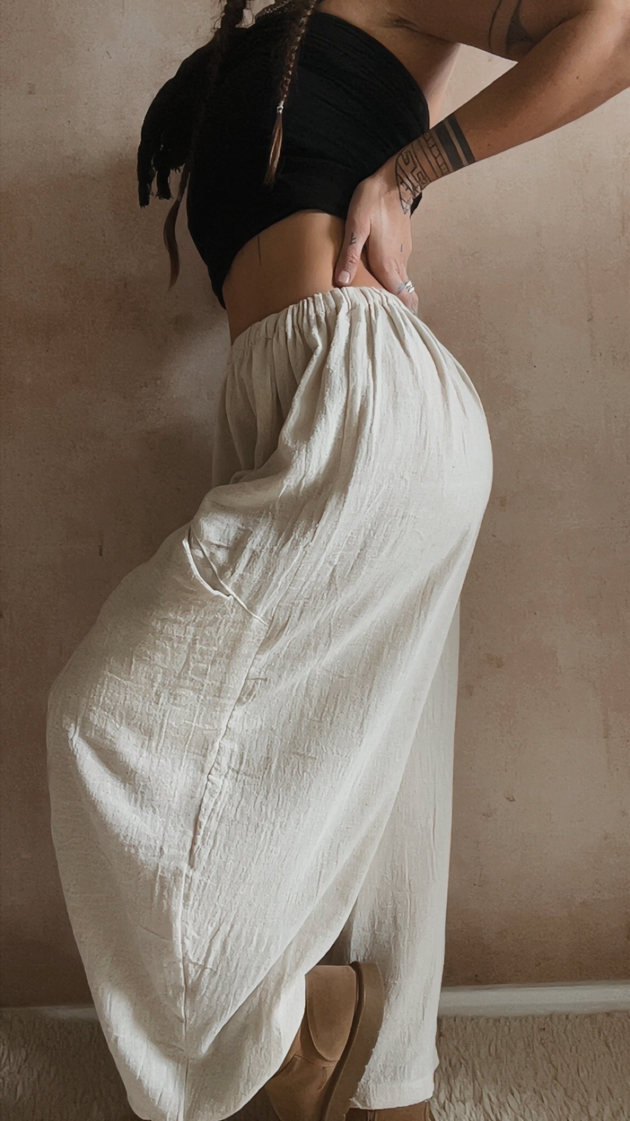 Ahti Pants