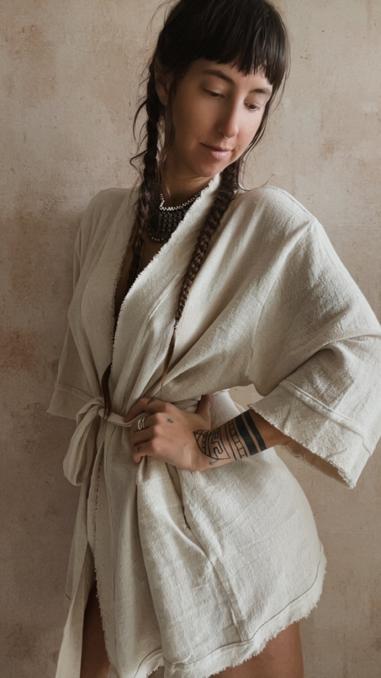 Nesoi Kimono