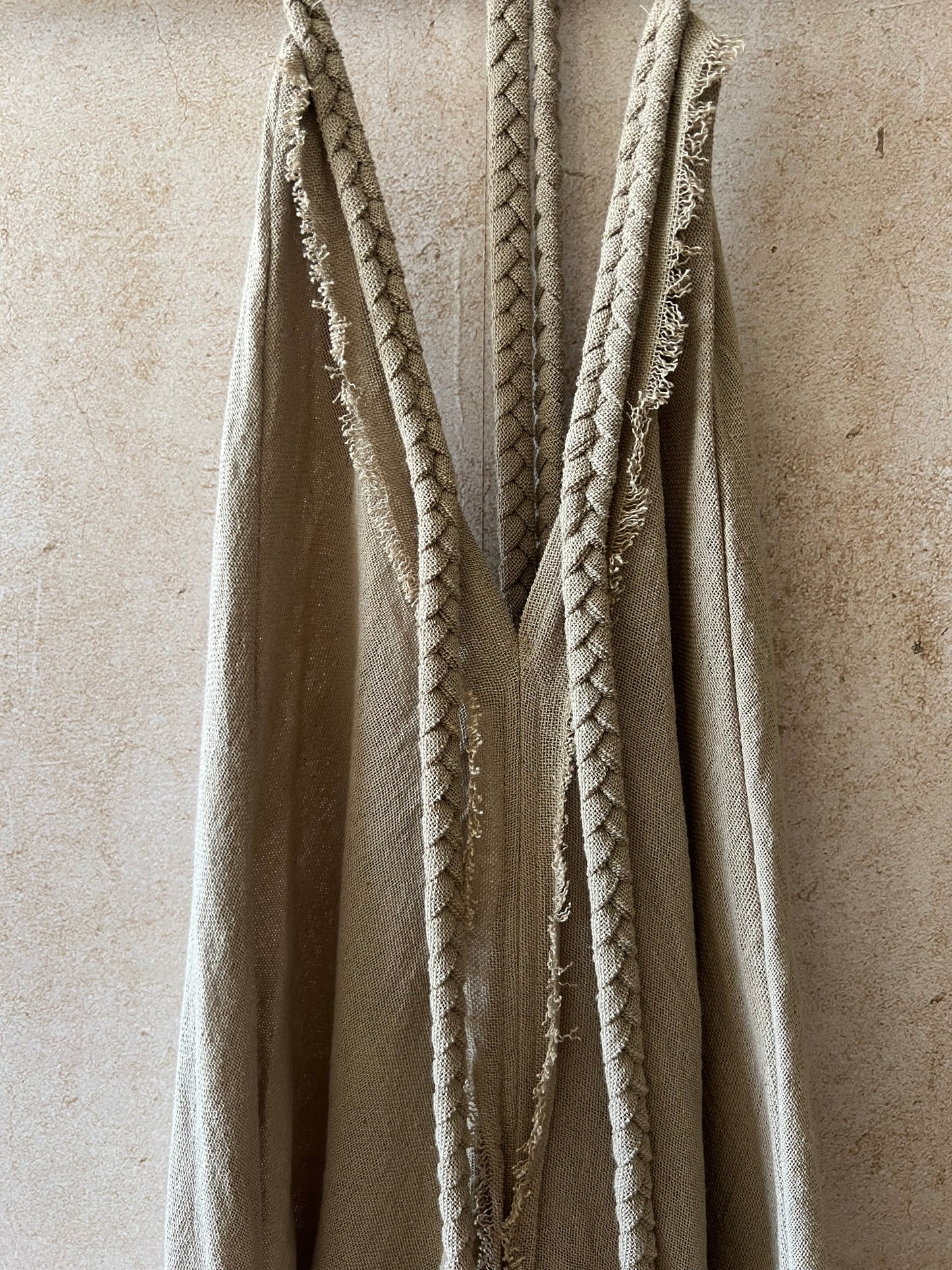 Nephele Dress