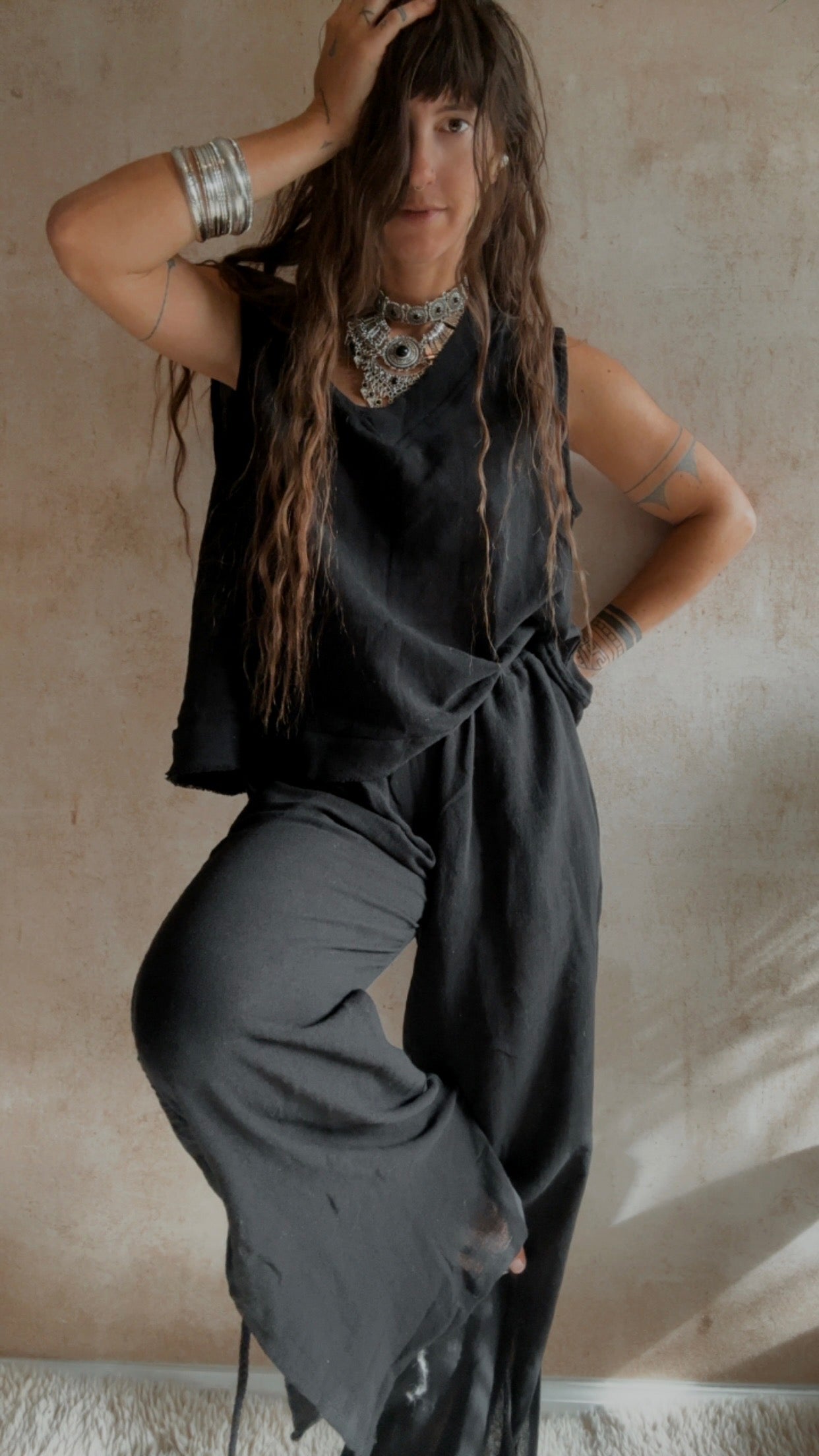 Losna Pant
