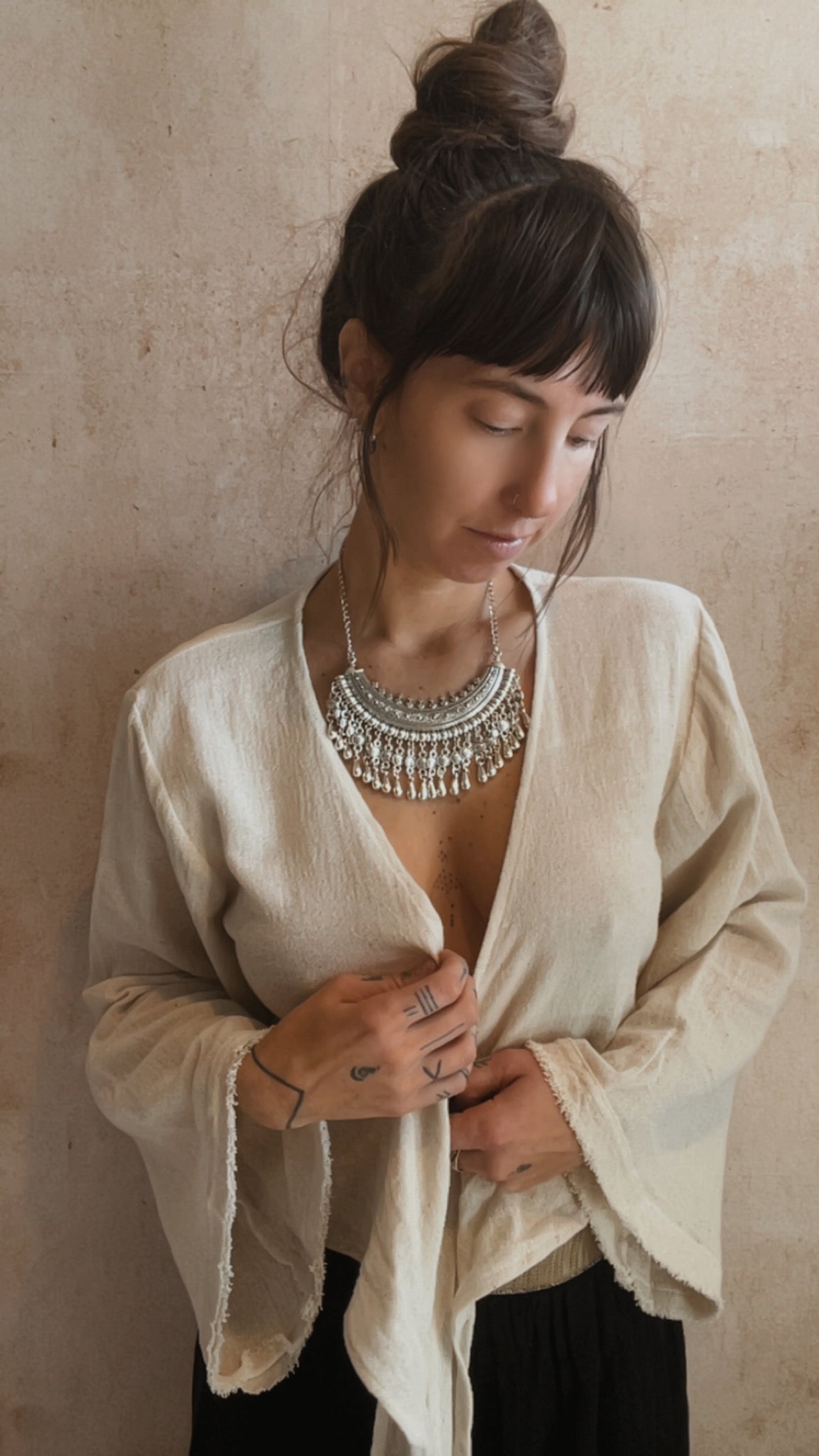 Aphrodite Wrap