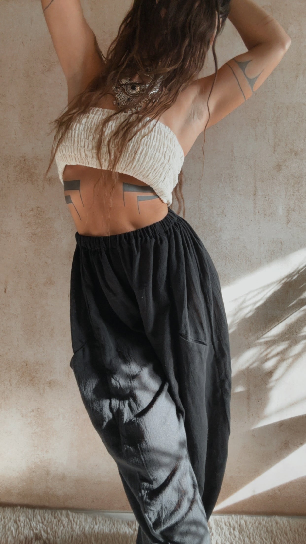 Ahti Pants