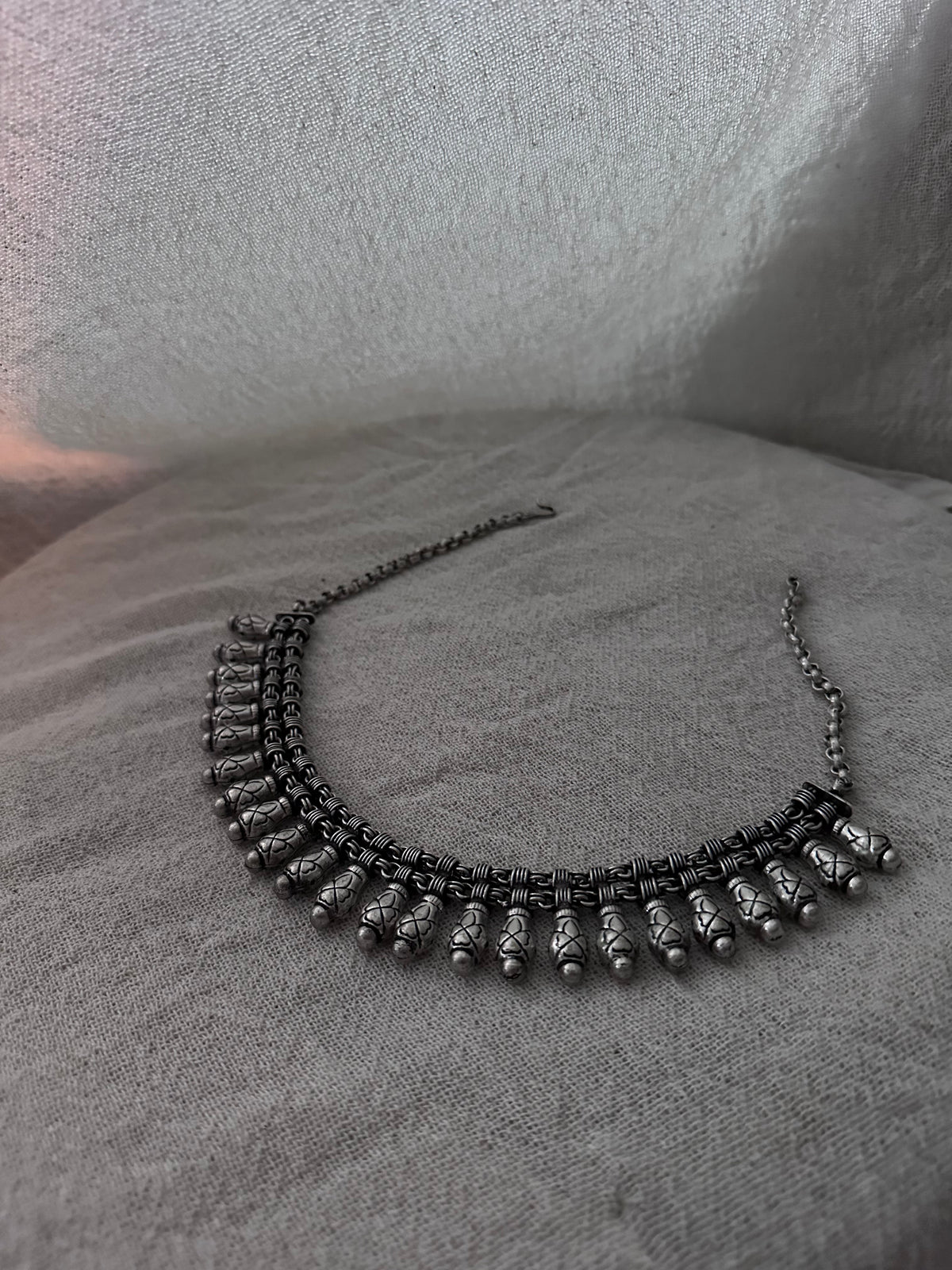 Calypso Necklace