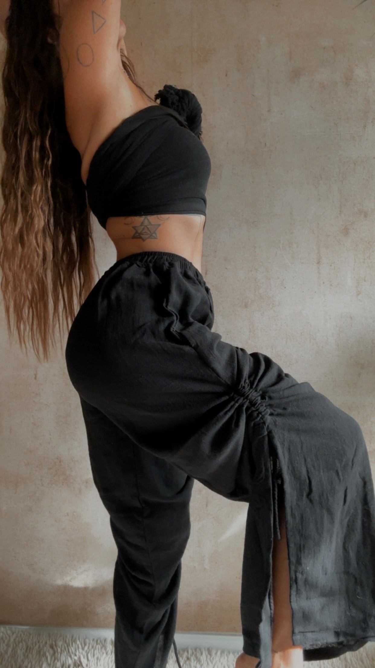 Losna Pant