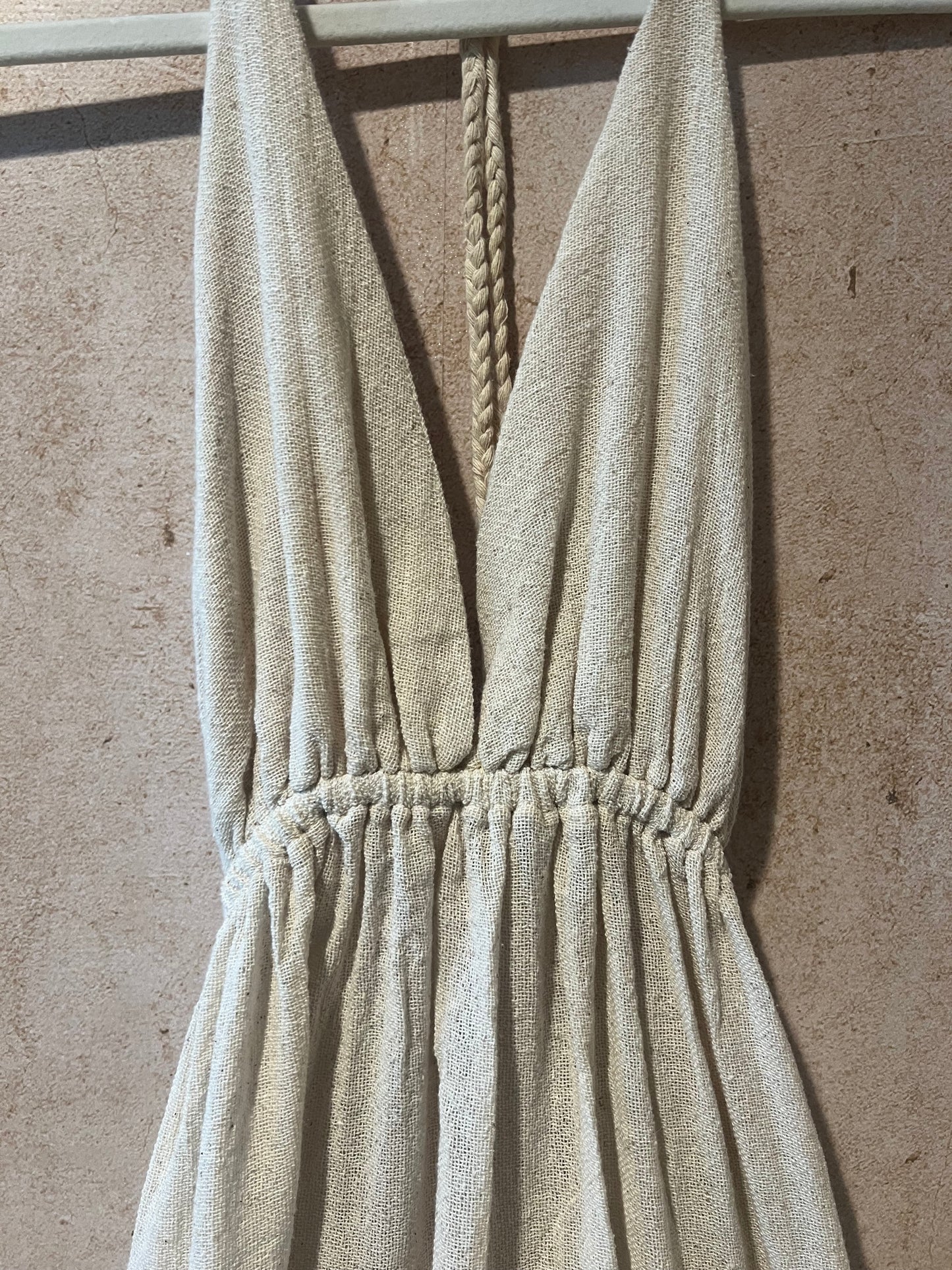 Sahar Dress
