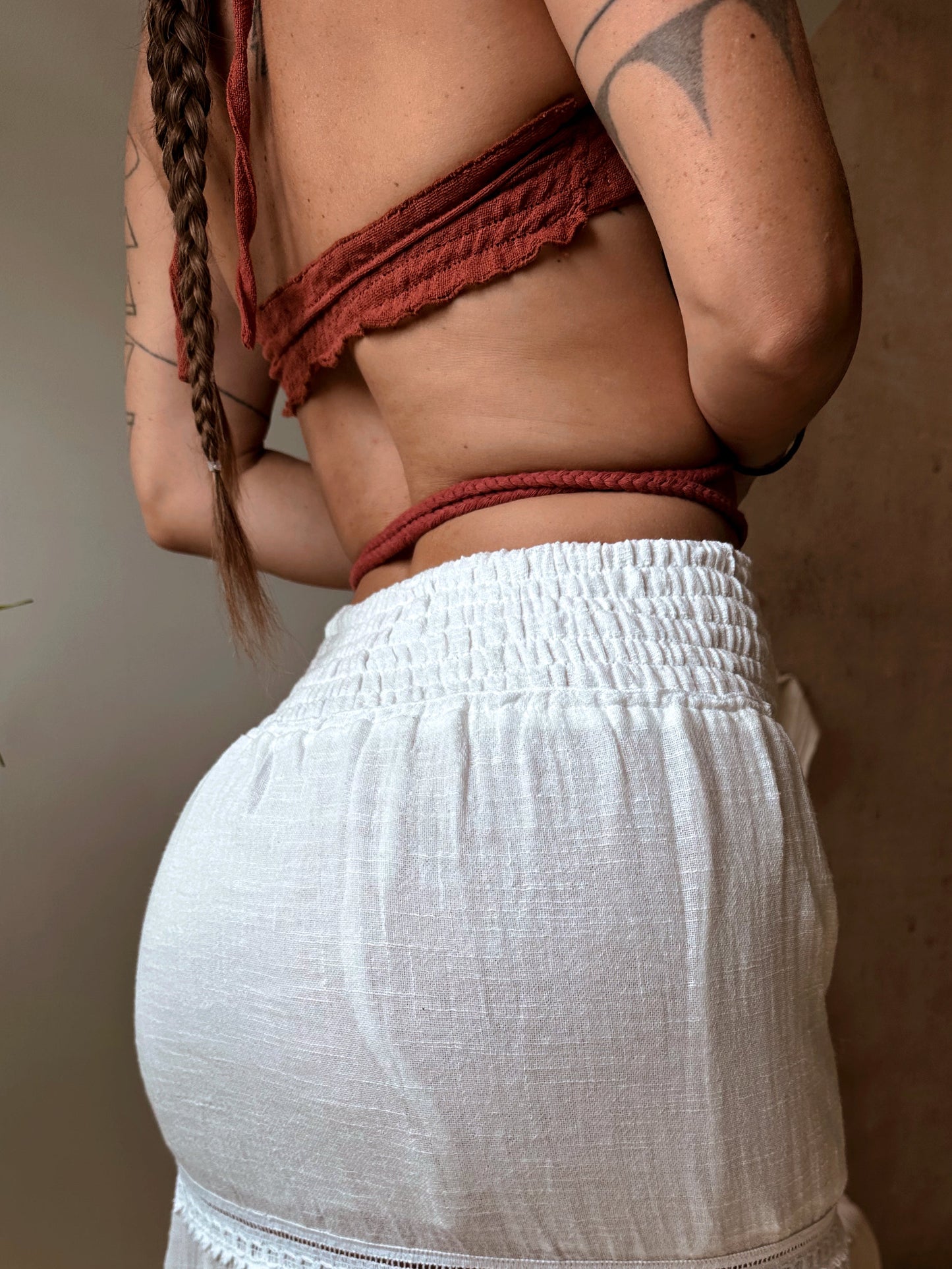 Aya Top