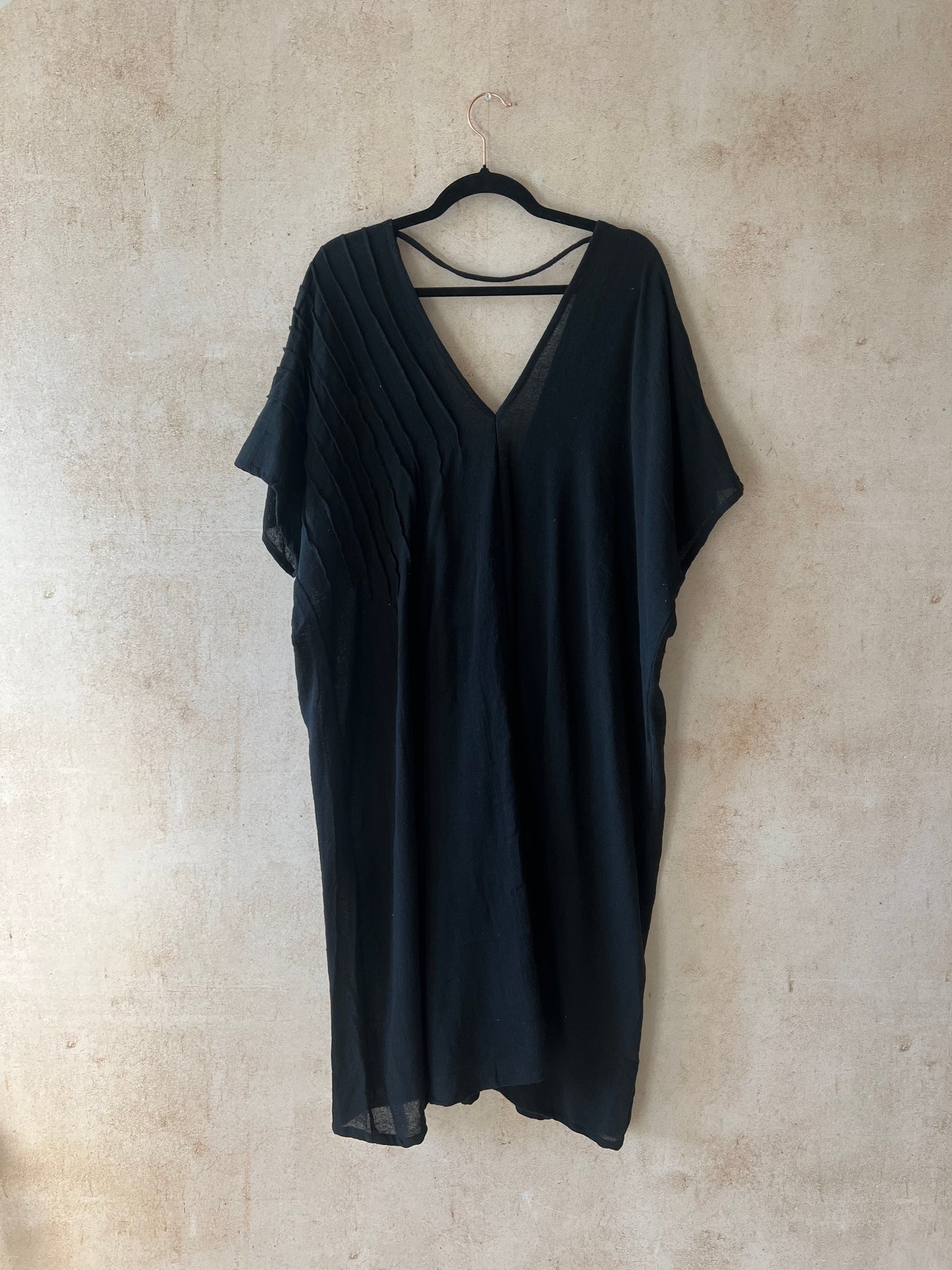 Sélu Kaftan