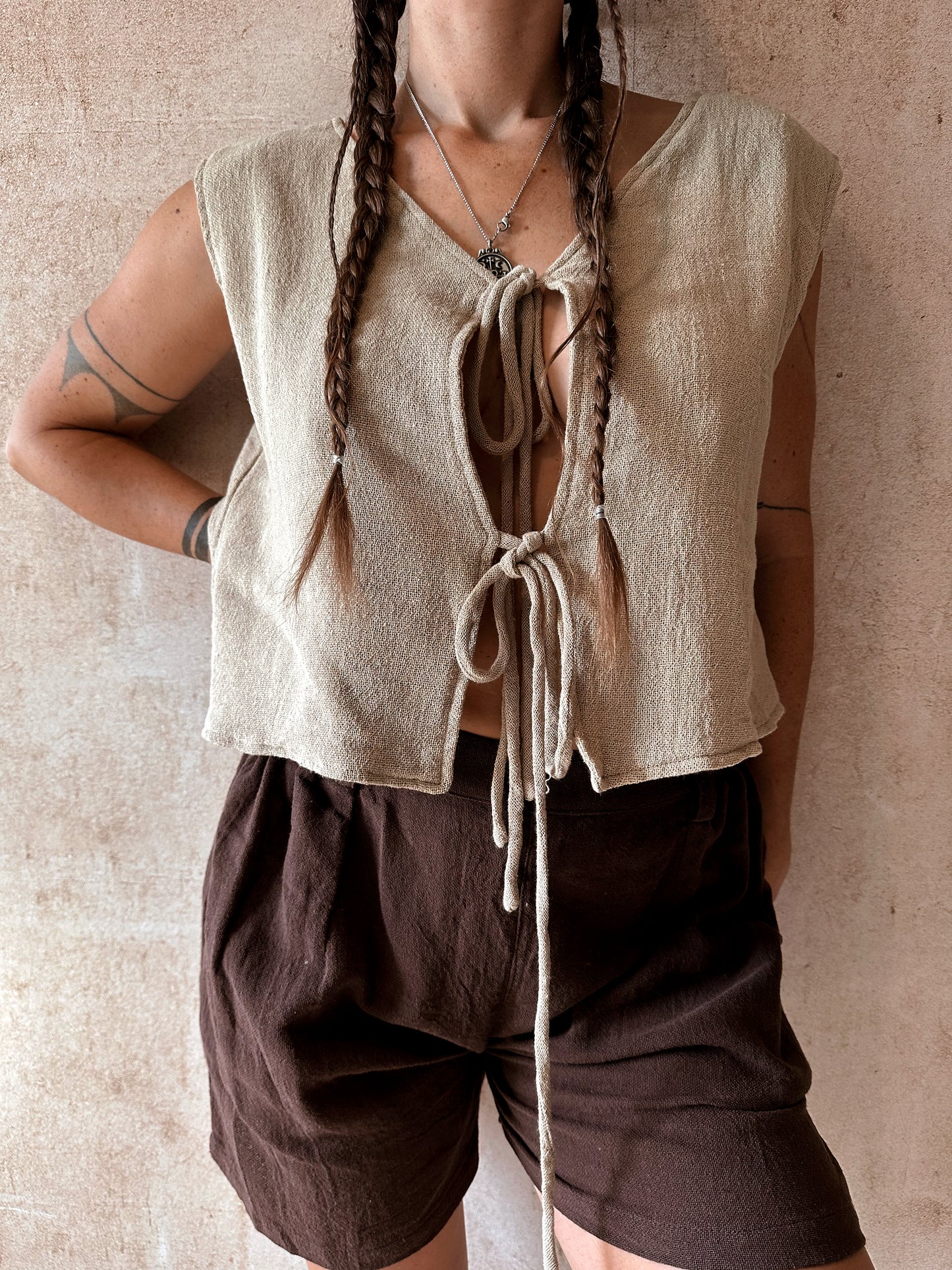 Antu Vest